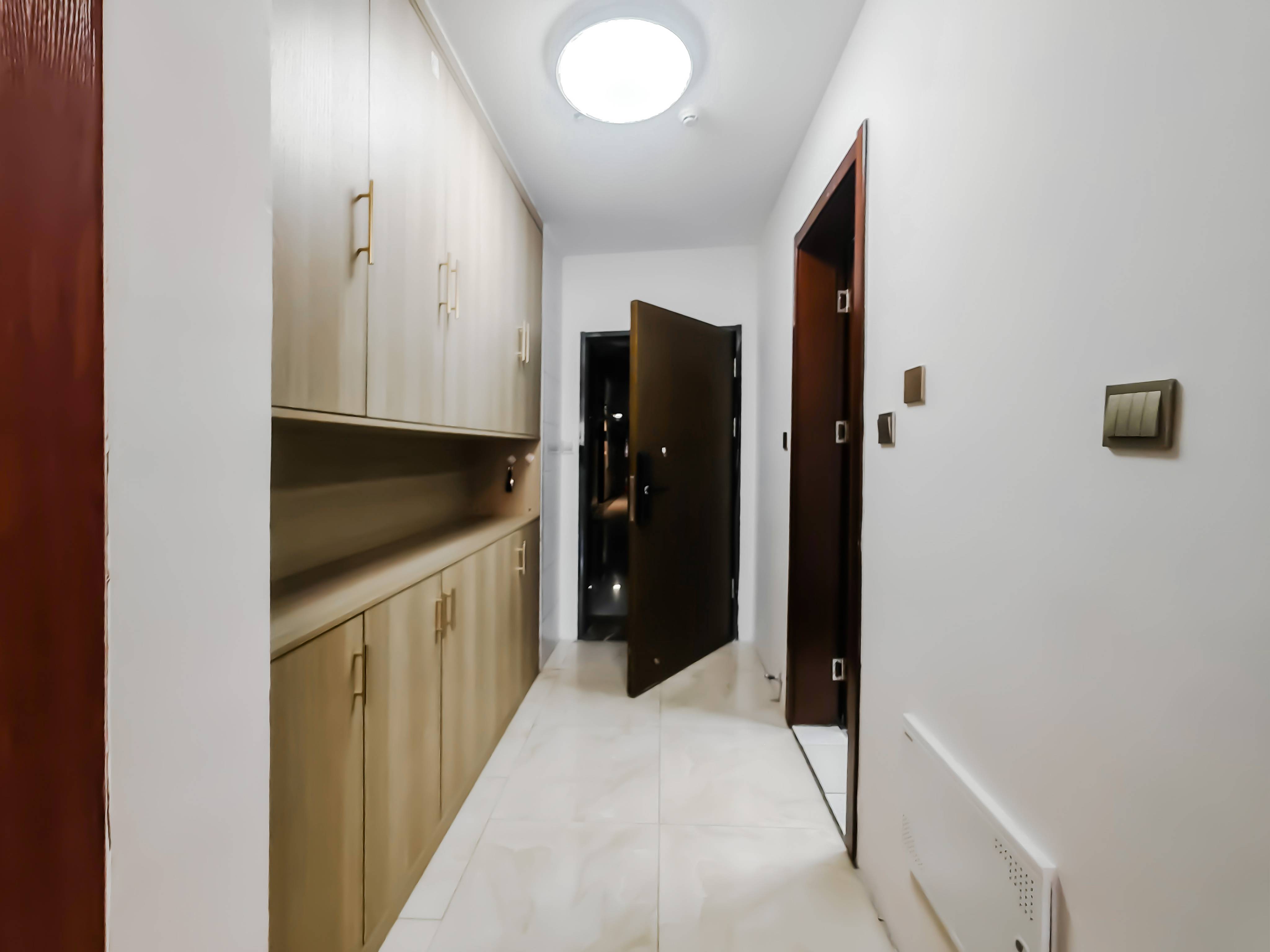 恒大城（商住楼）