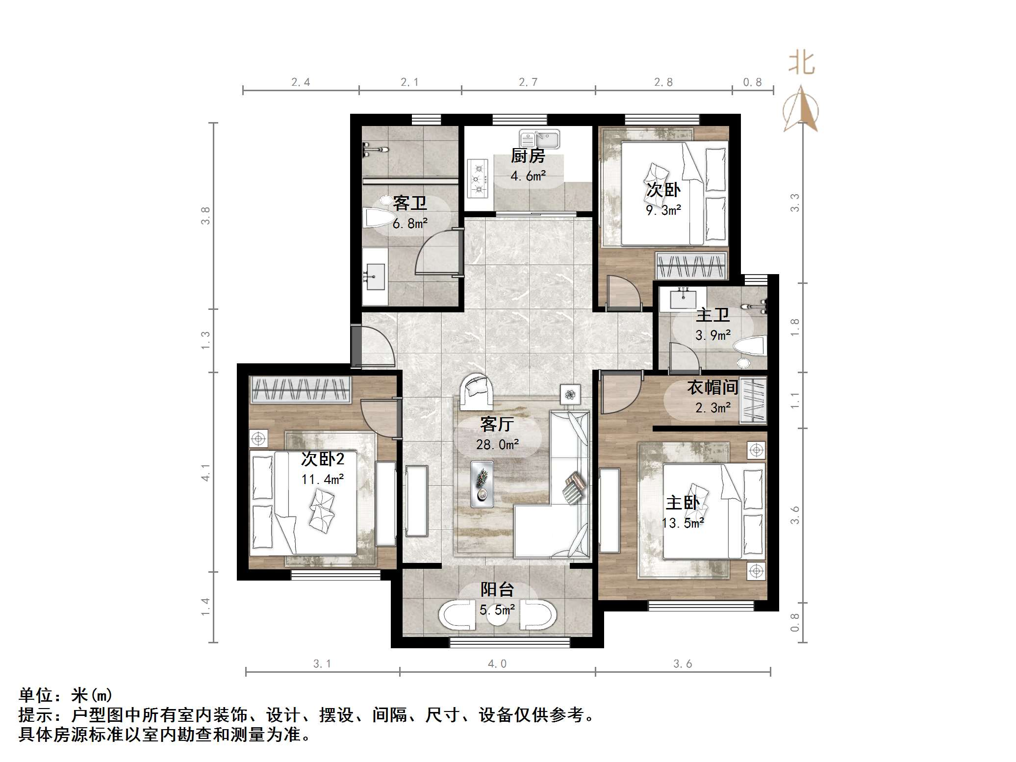 龙湖龙誉城