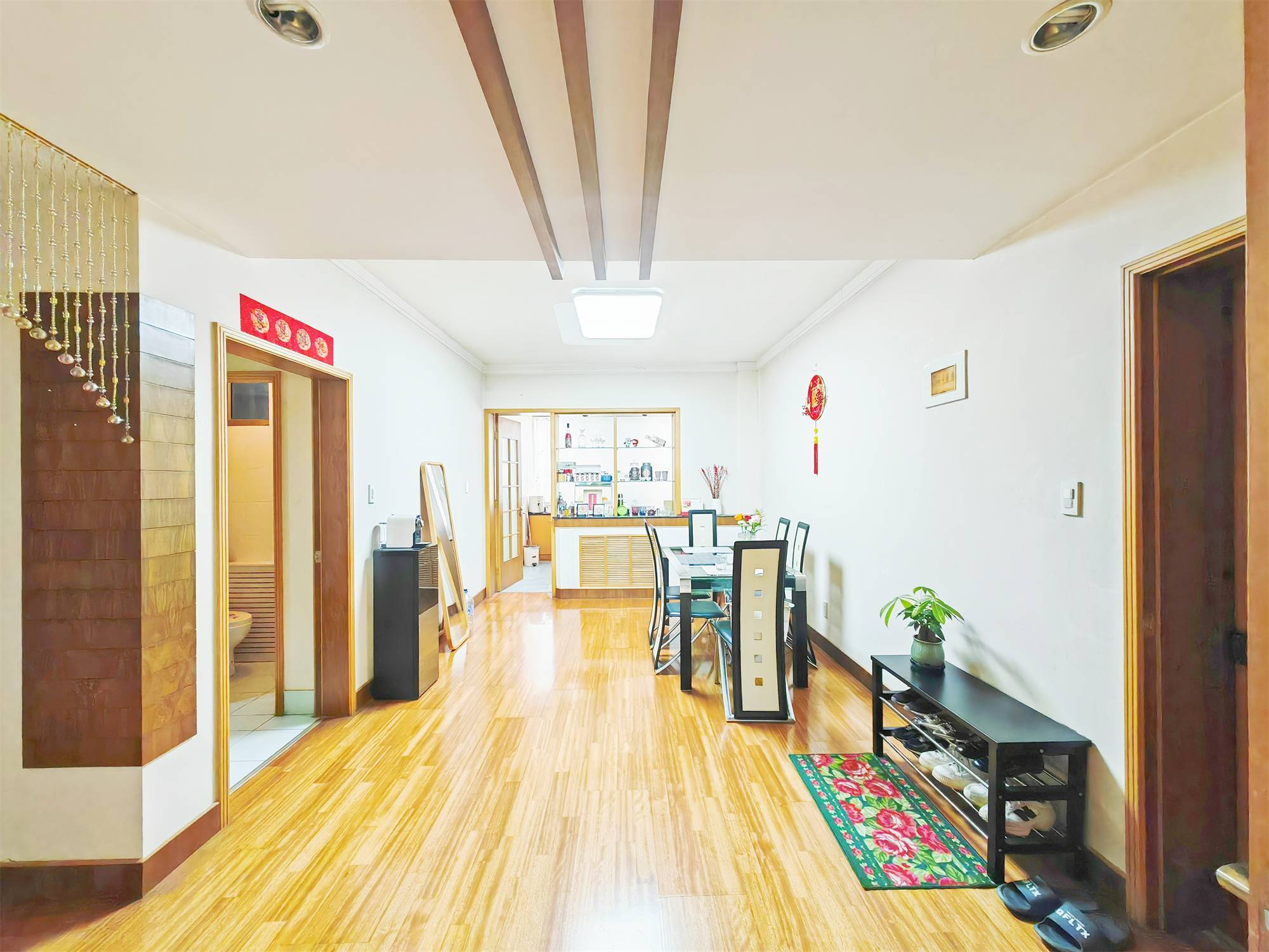 英雄山路107号院