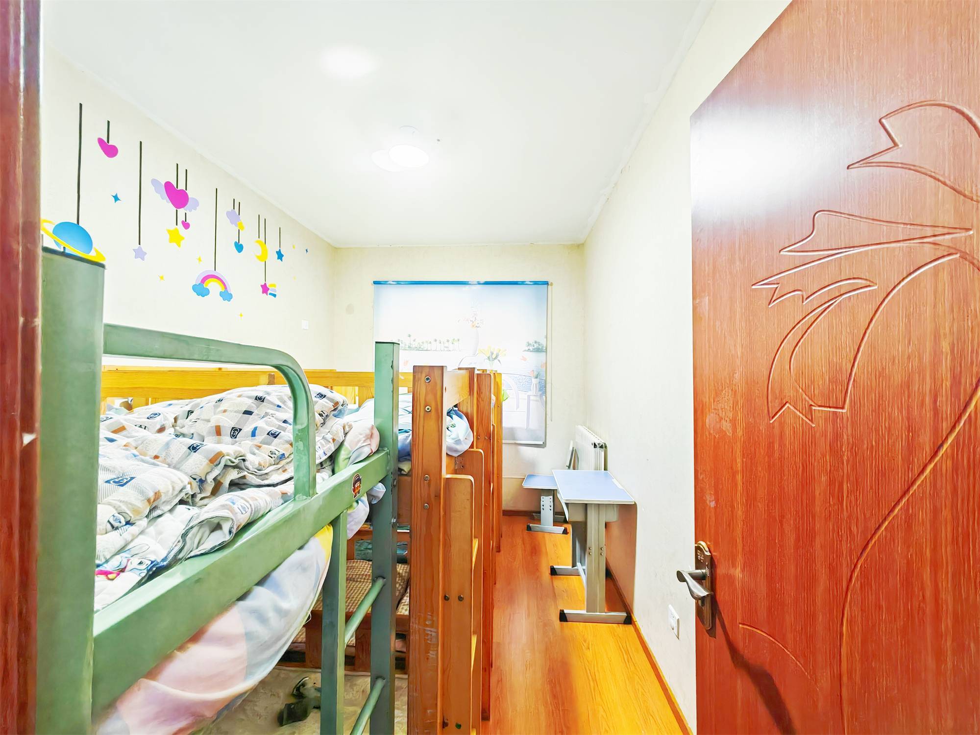 鲁能领秀城中央公园西三区(十九区)