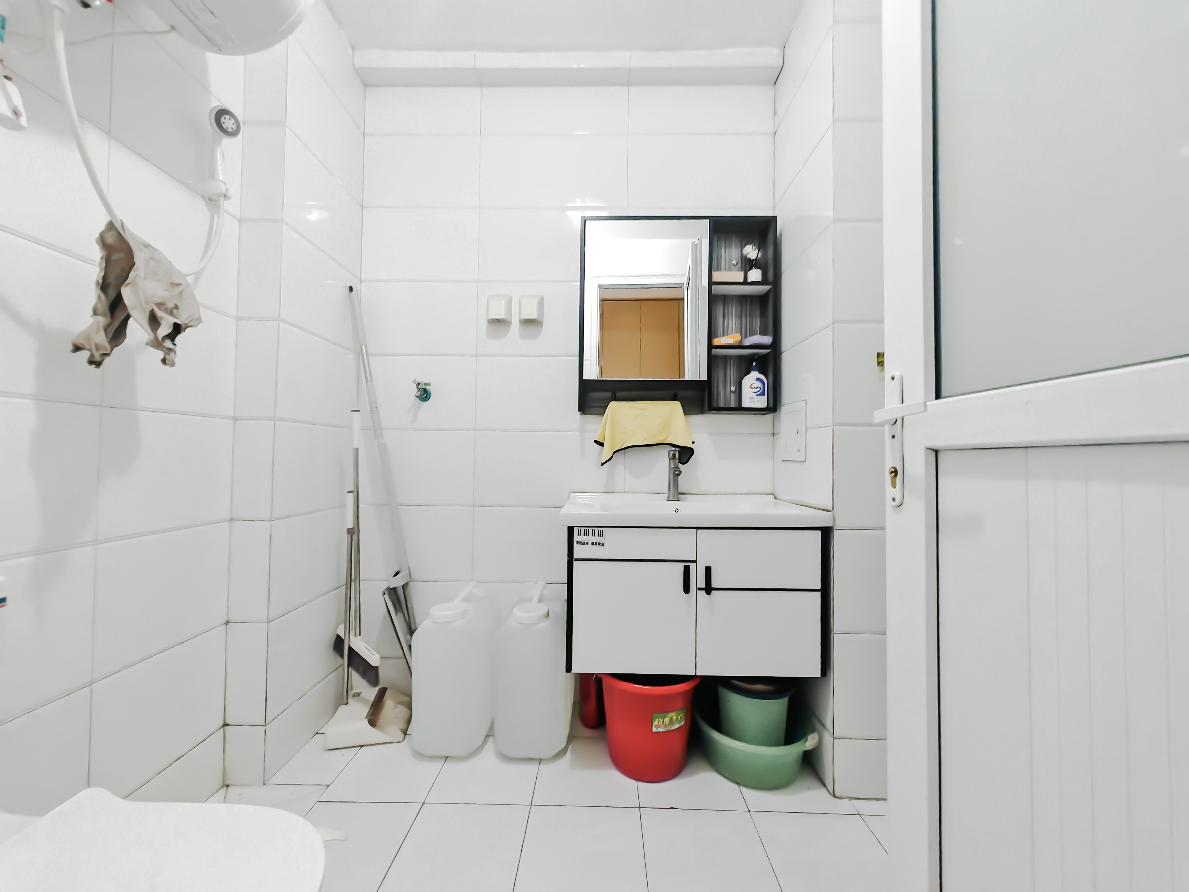 恒大城（商住楼）