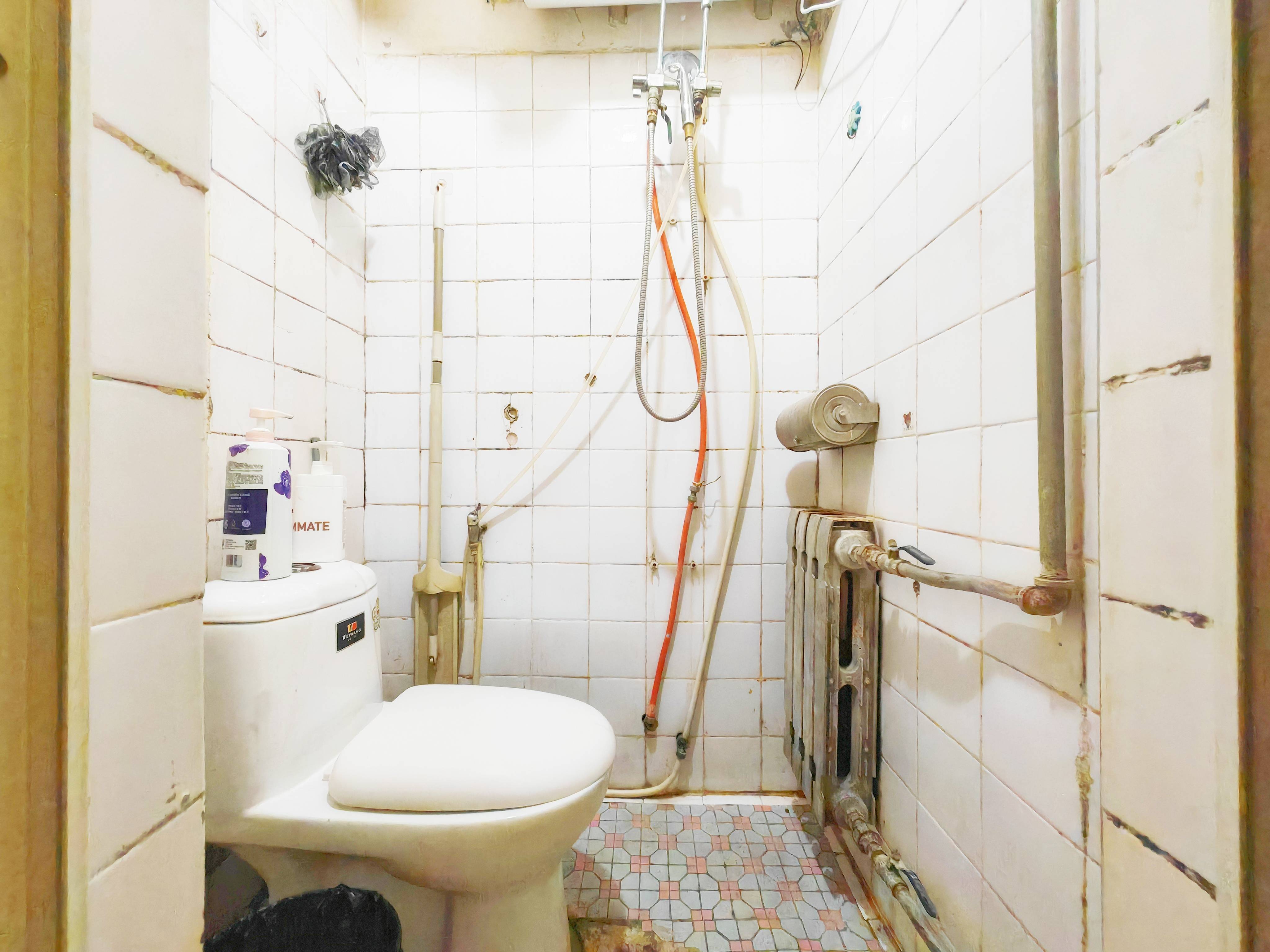 铁路玉函小区