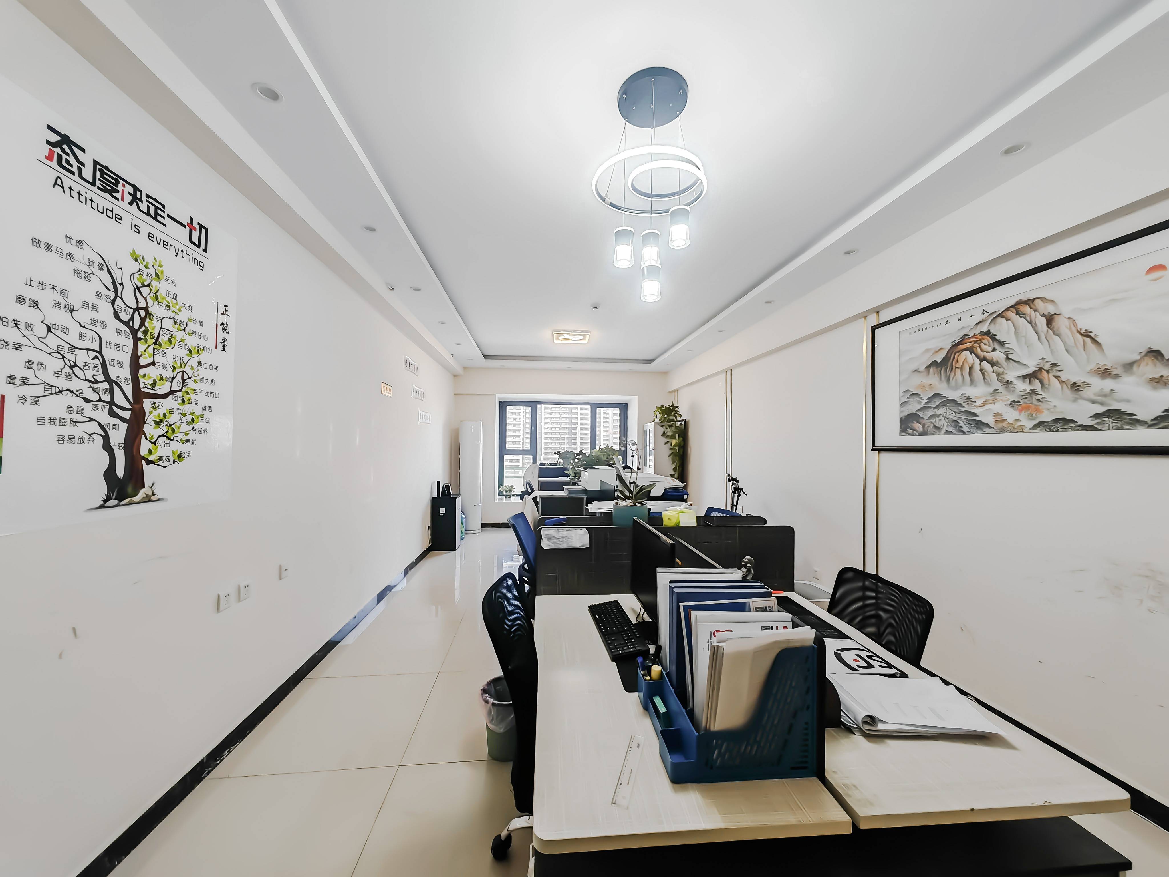  恒大城（商住楼） 北