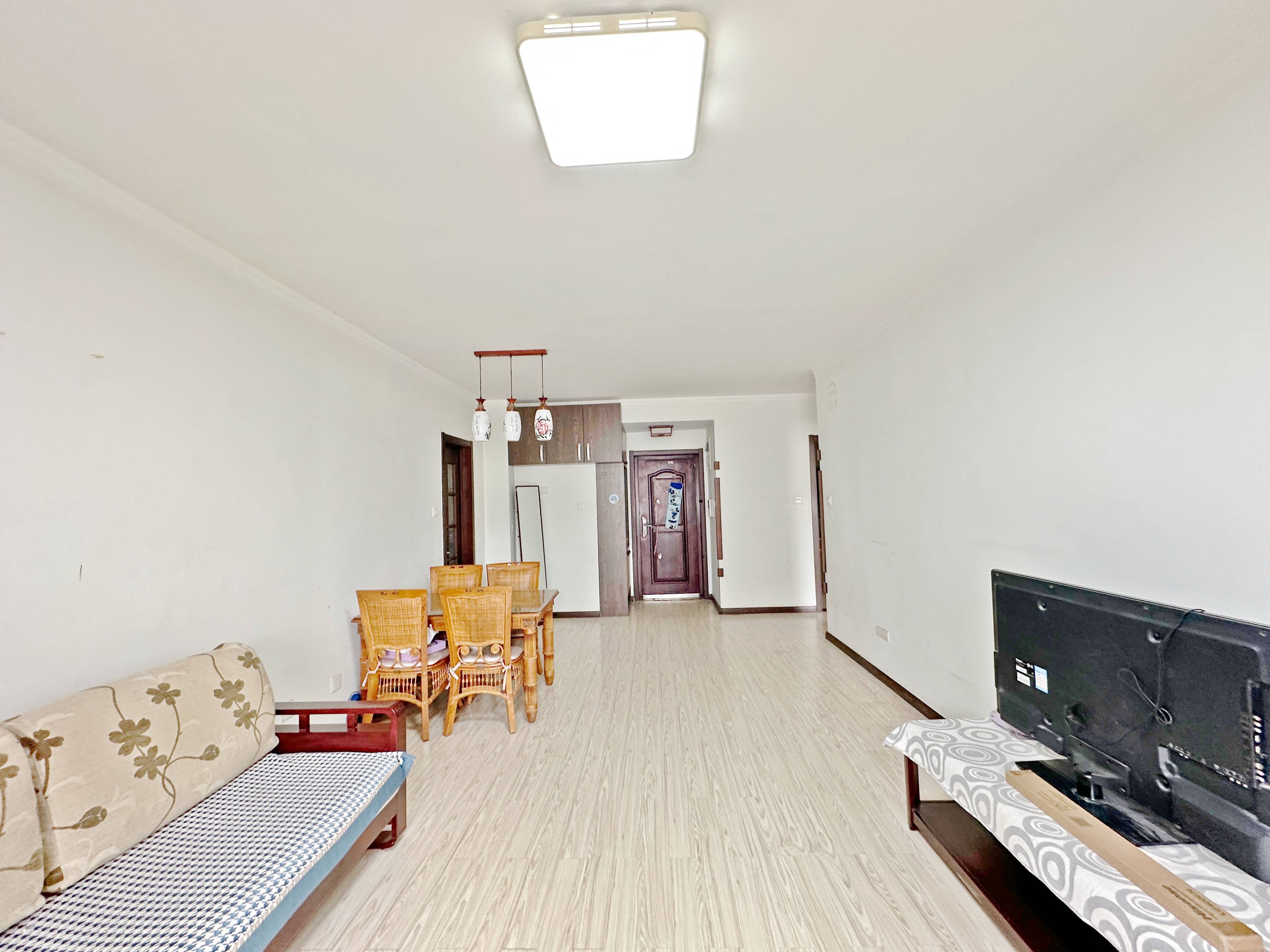  泉景天沅鑫园 南