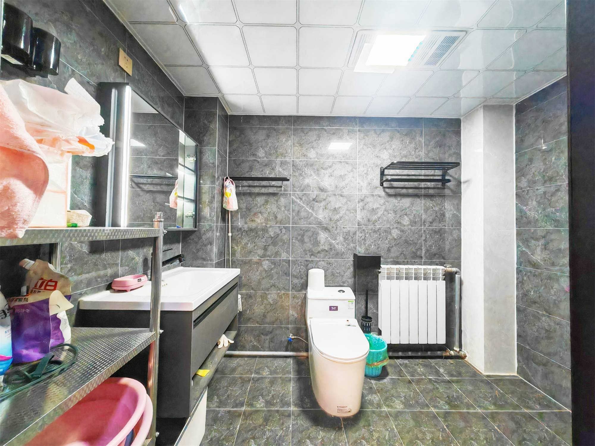 铁路南苑小区