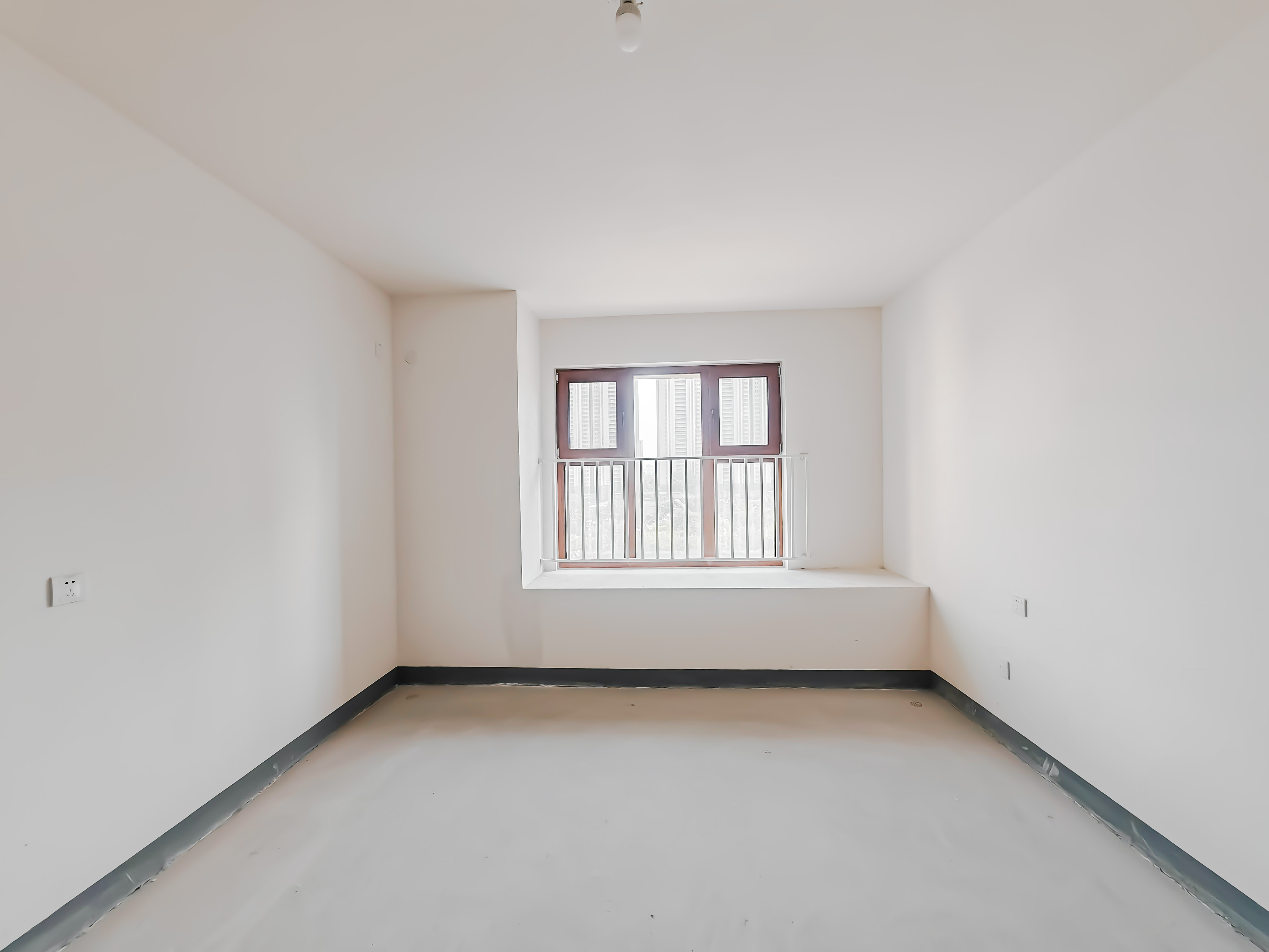 天鸿万象新天公园大道