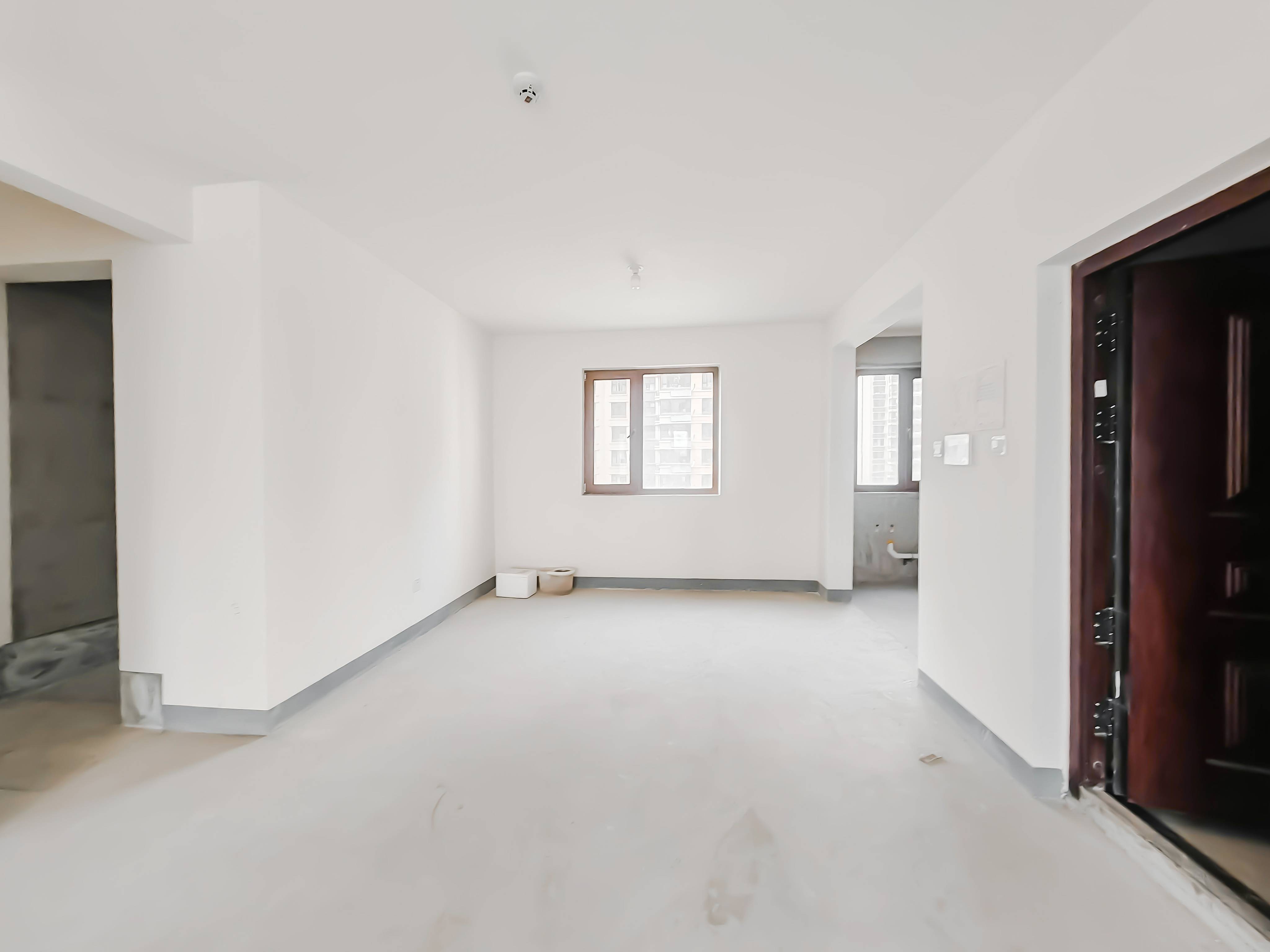 天鸿万象新天公园大道