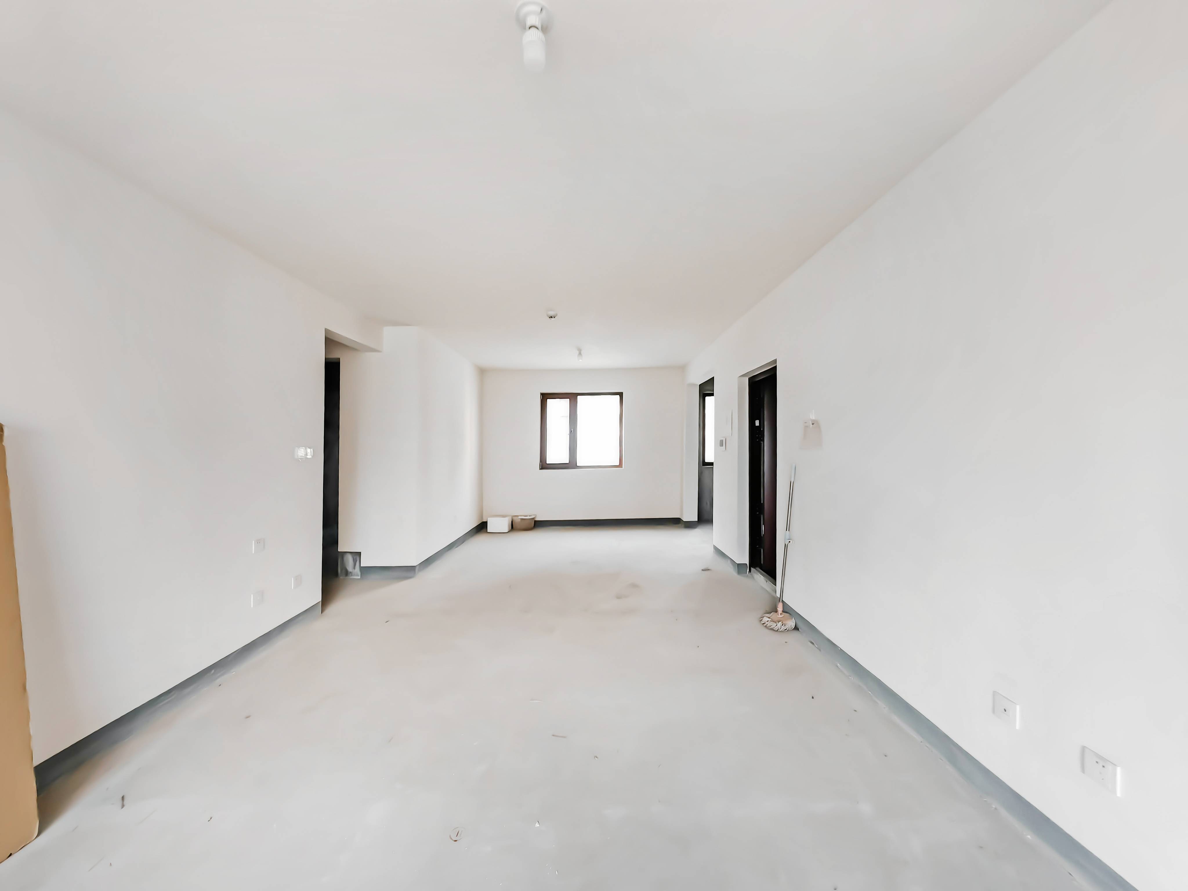 天鸿万象新天公园大道