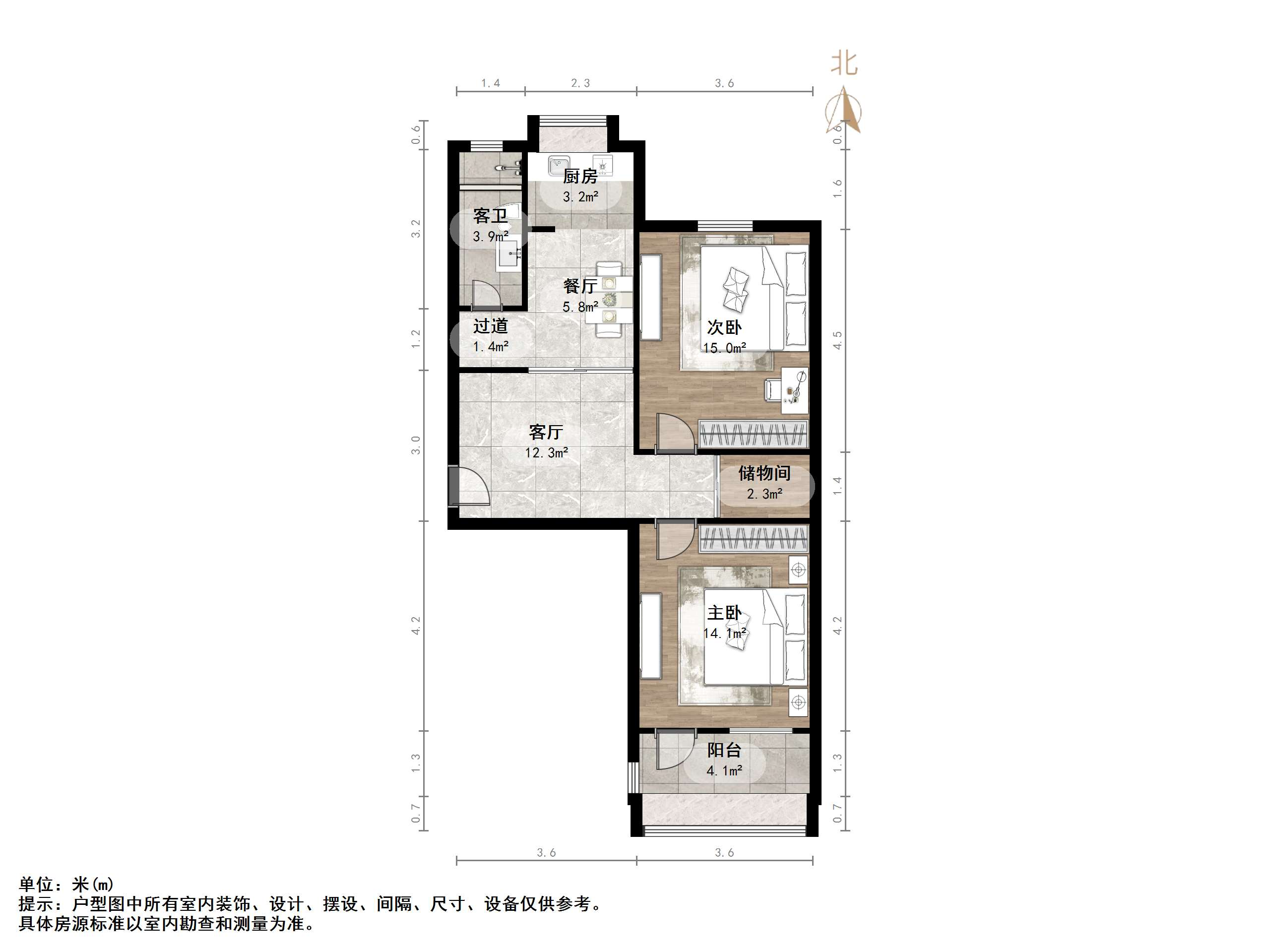 历山路36号