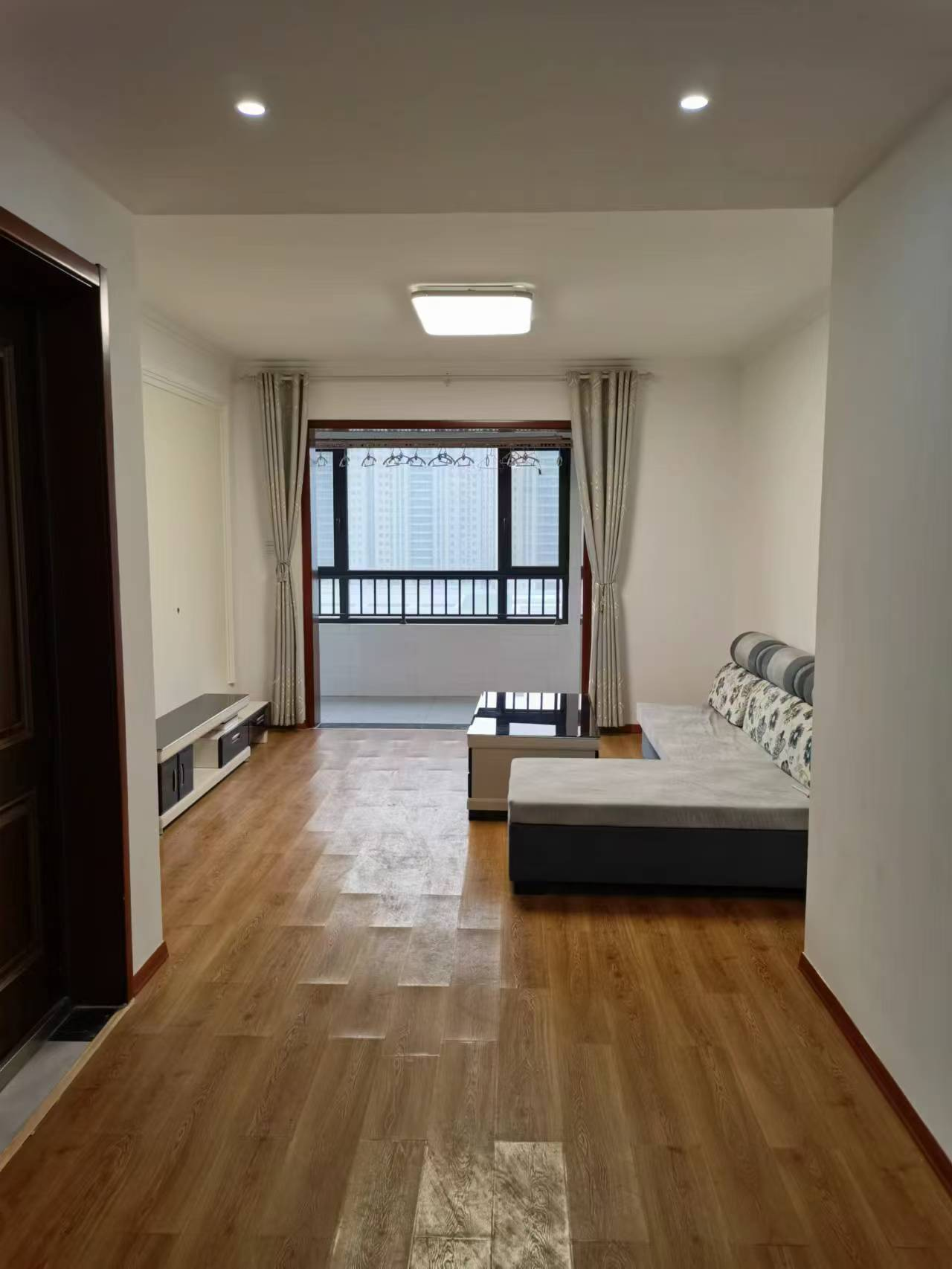 中新国际东城三区