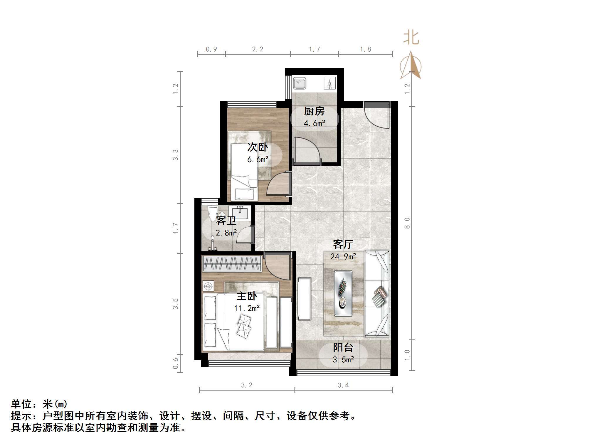万科城