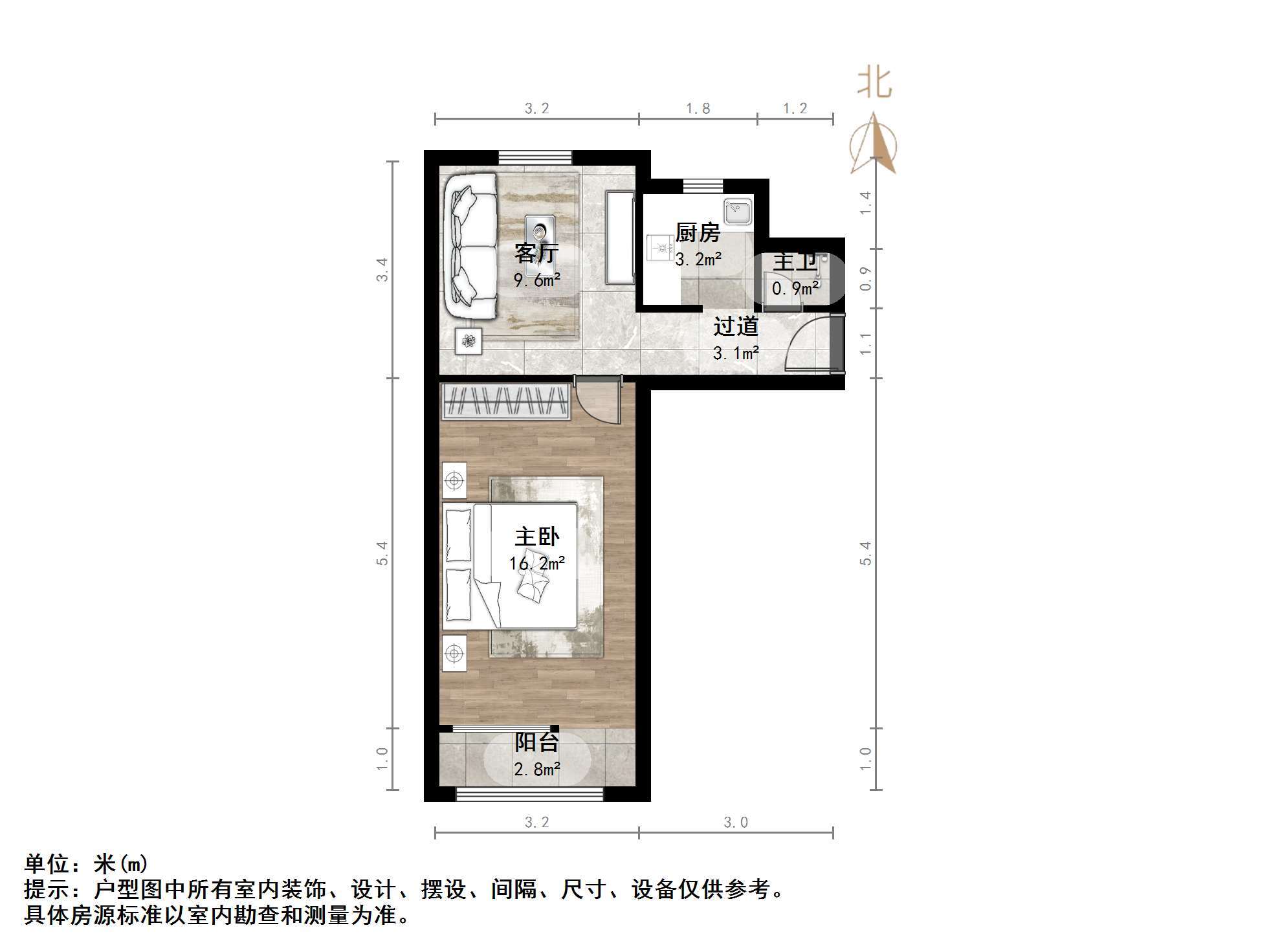 济钢新村中心区