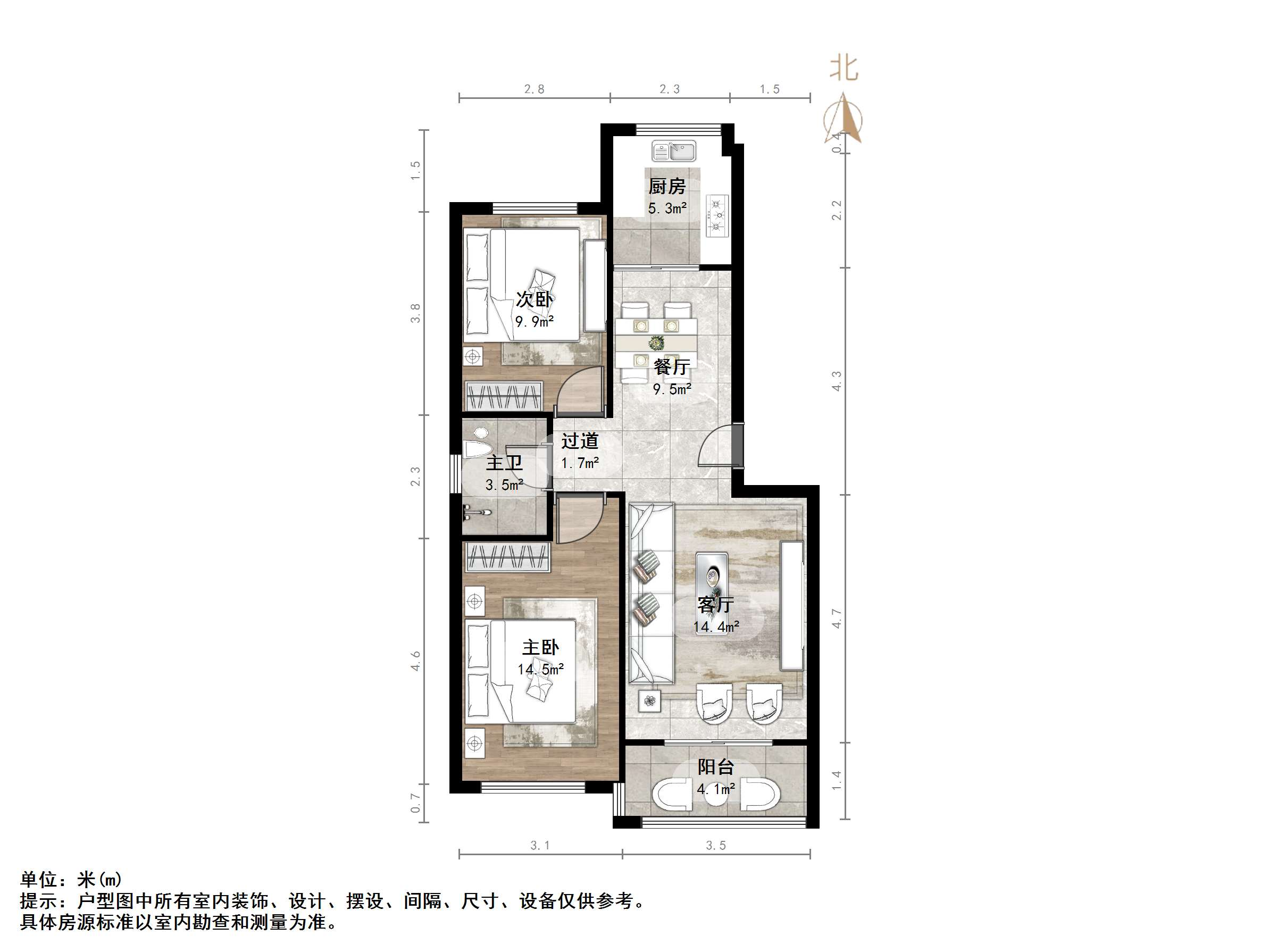 卧龙花园龙盛苑