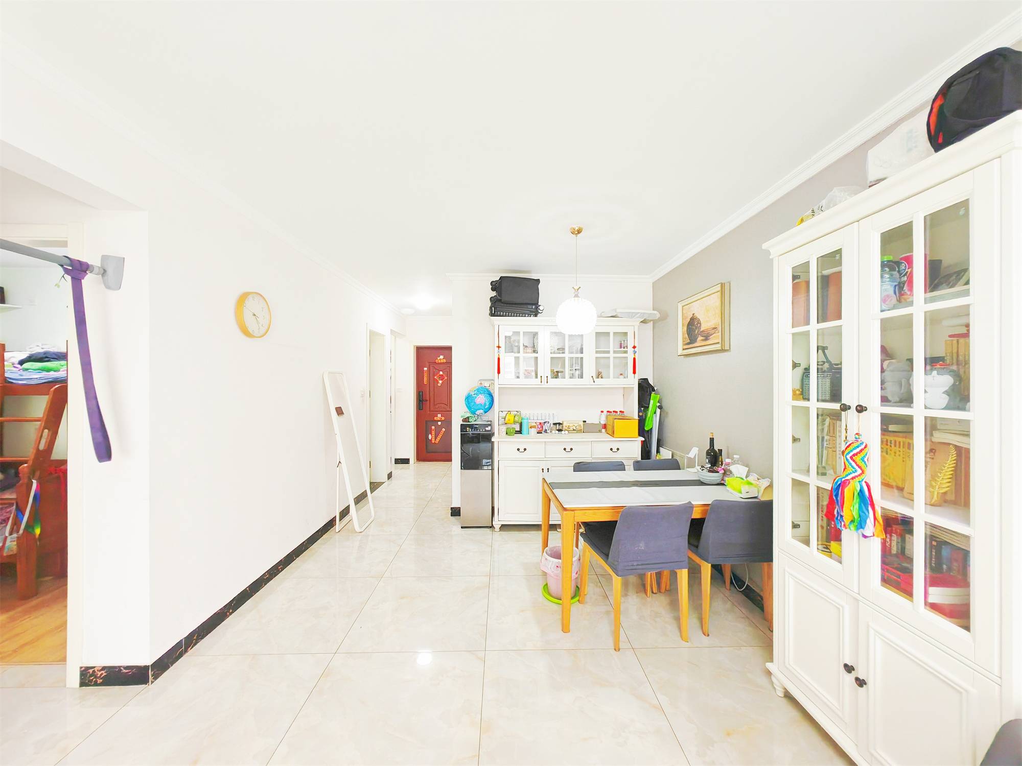 鲁能领秀城东一区(三区)