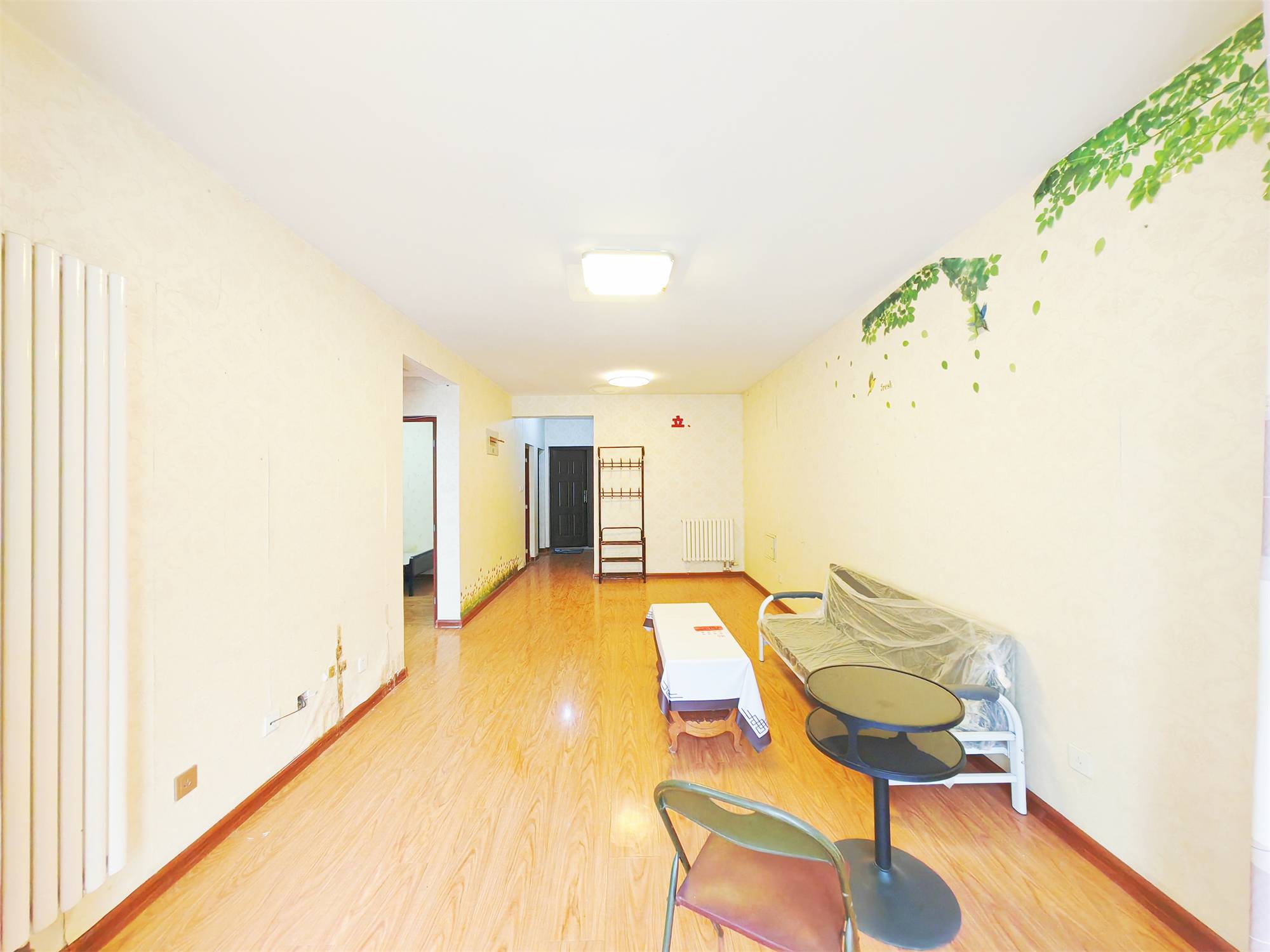 
                            鲁能领秀城UP区(十四区) 