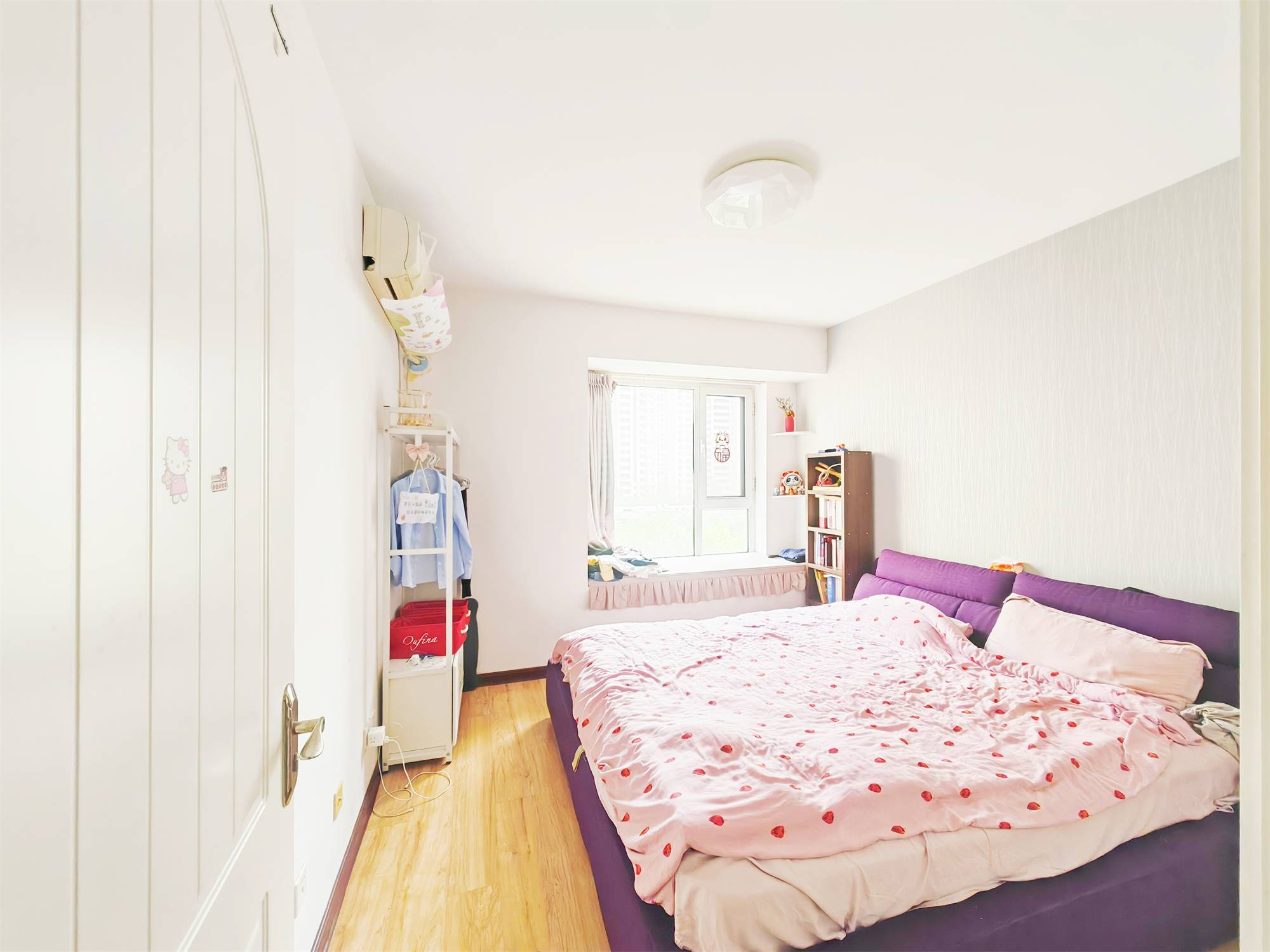 鲁能领秀城东一区(三区)