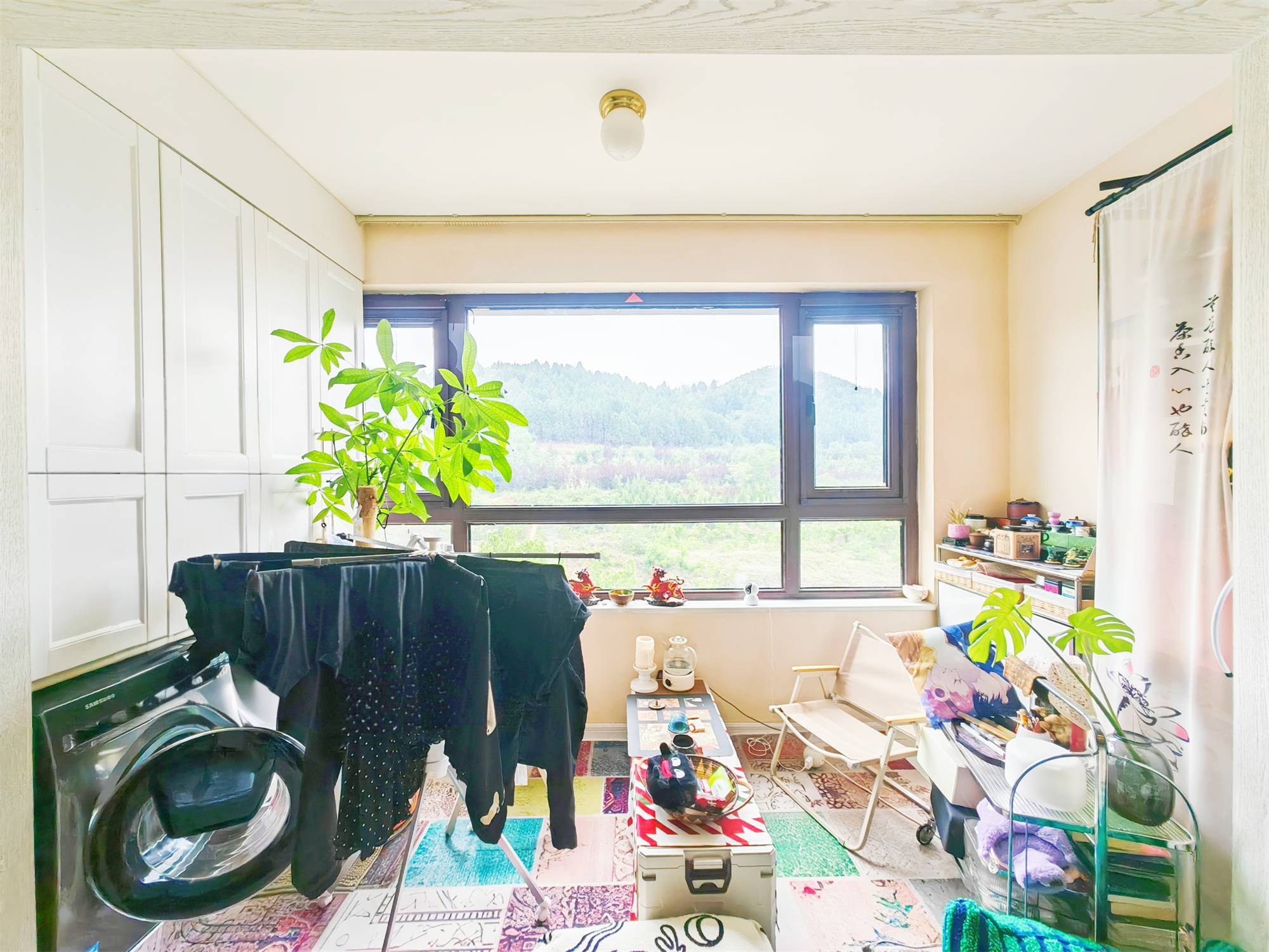 华润仰山云栖径