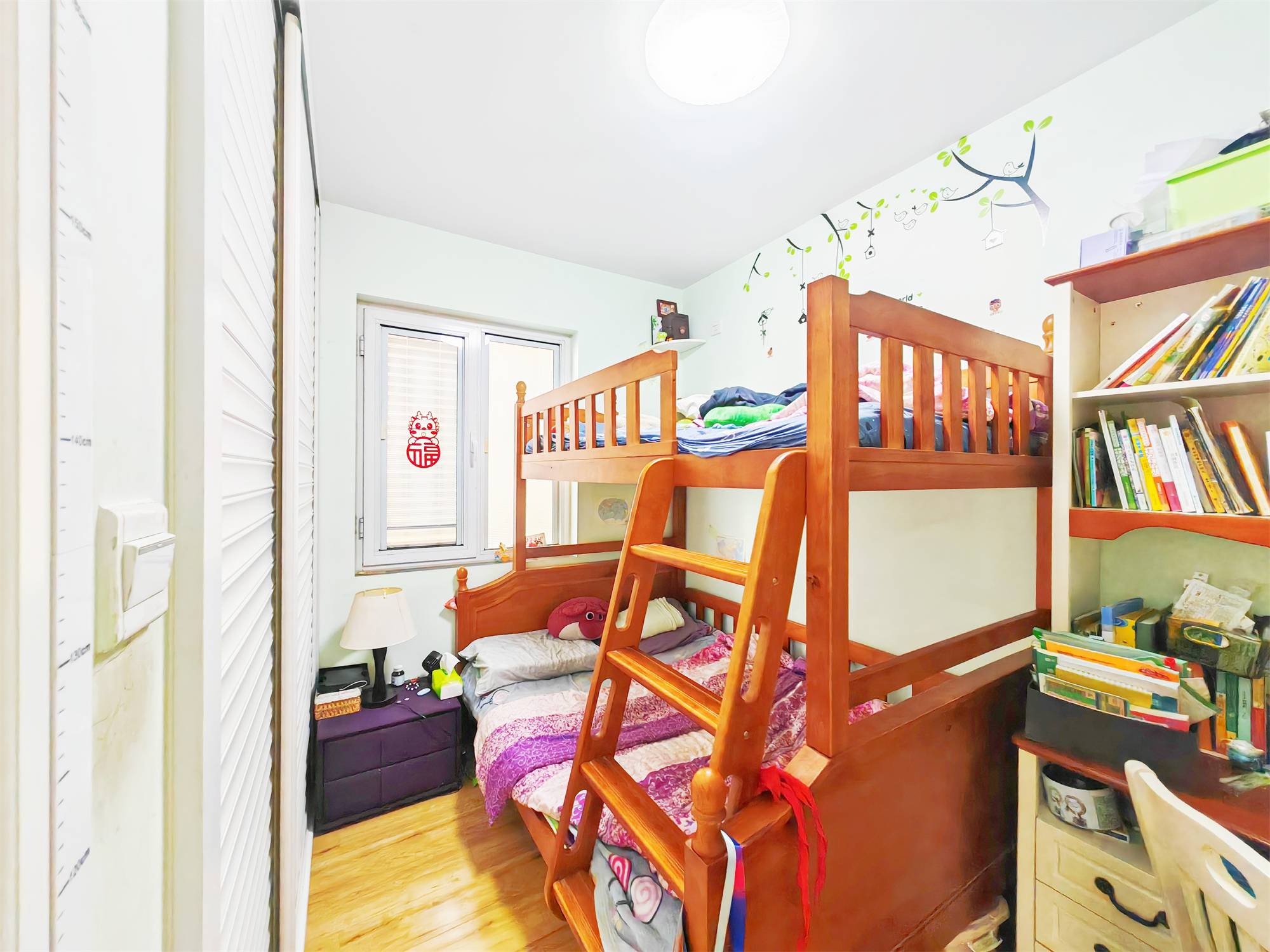 鲁能领秀城东一区(三区)