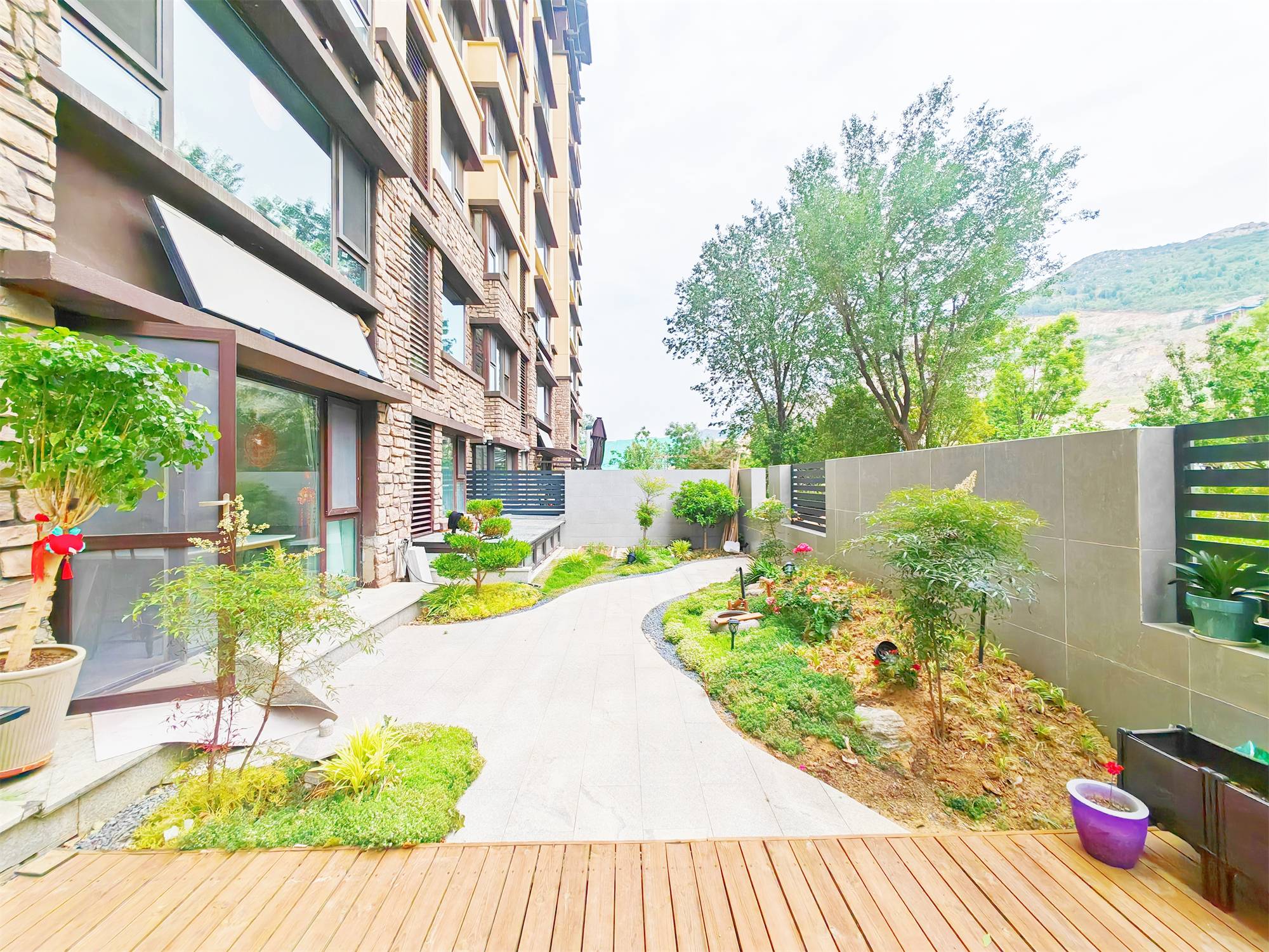 华润置地公元九里