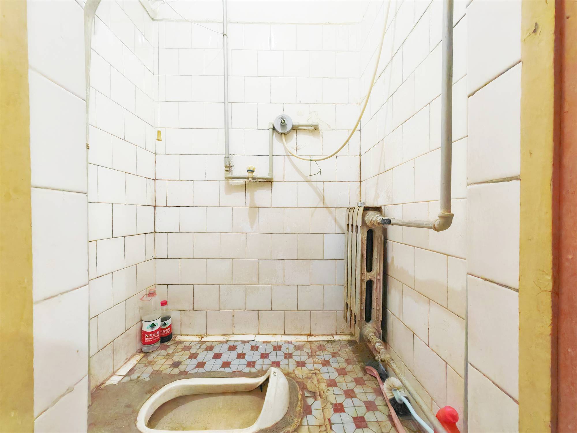 铁路玉函小区
