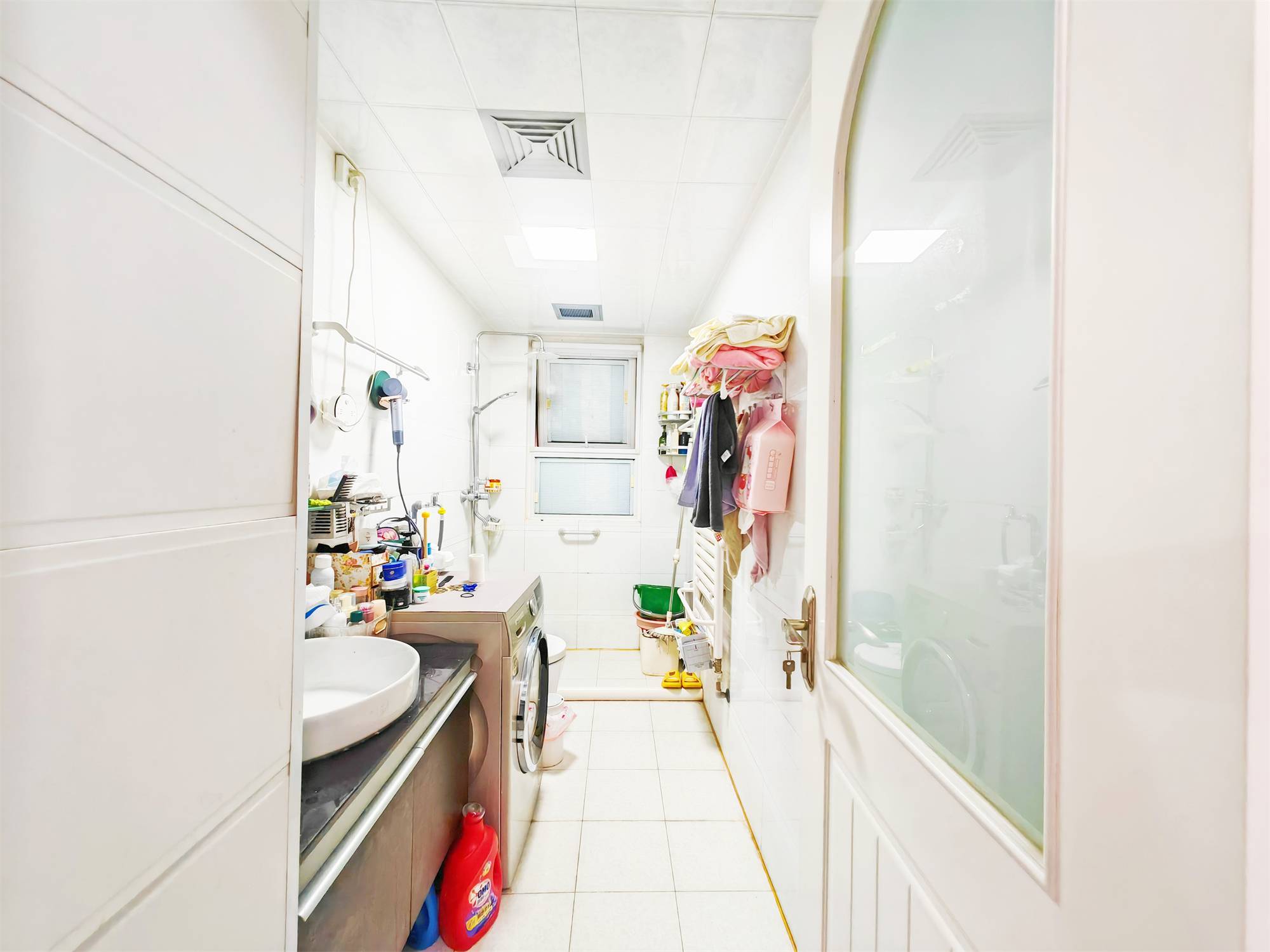 鲁能领秀城东一区(三区)