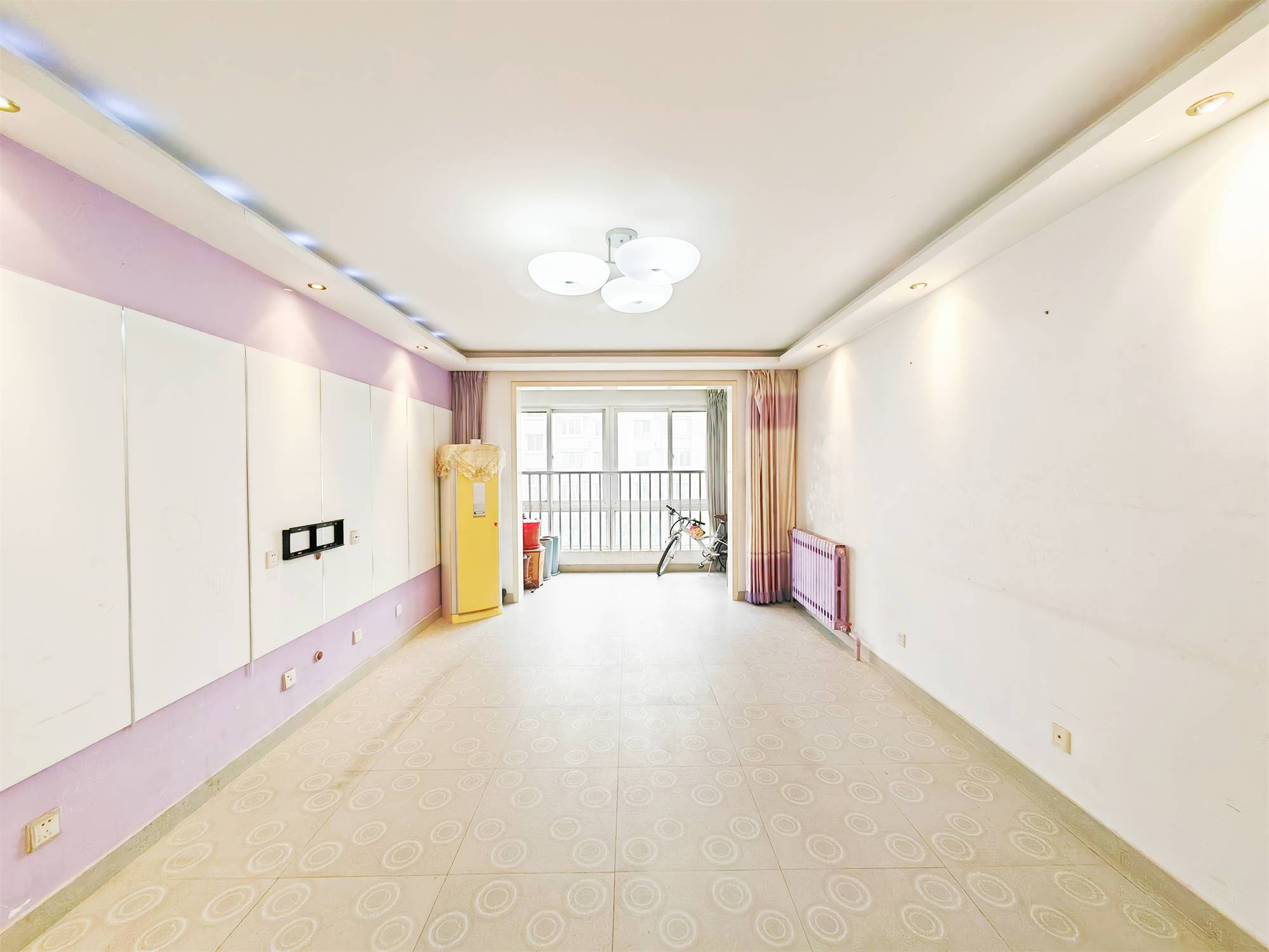  伟东新都（一区）贵都 南北