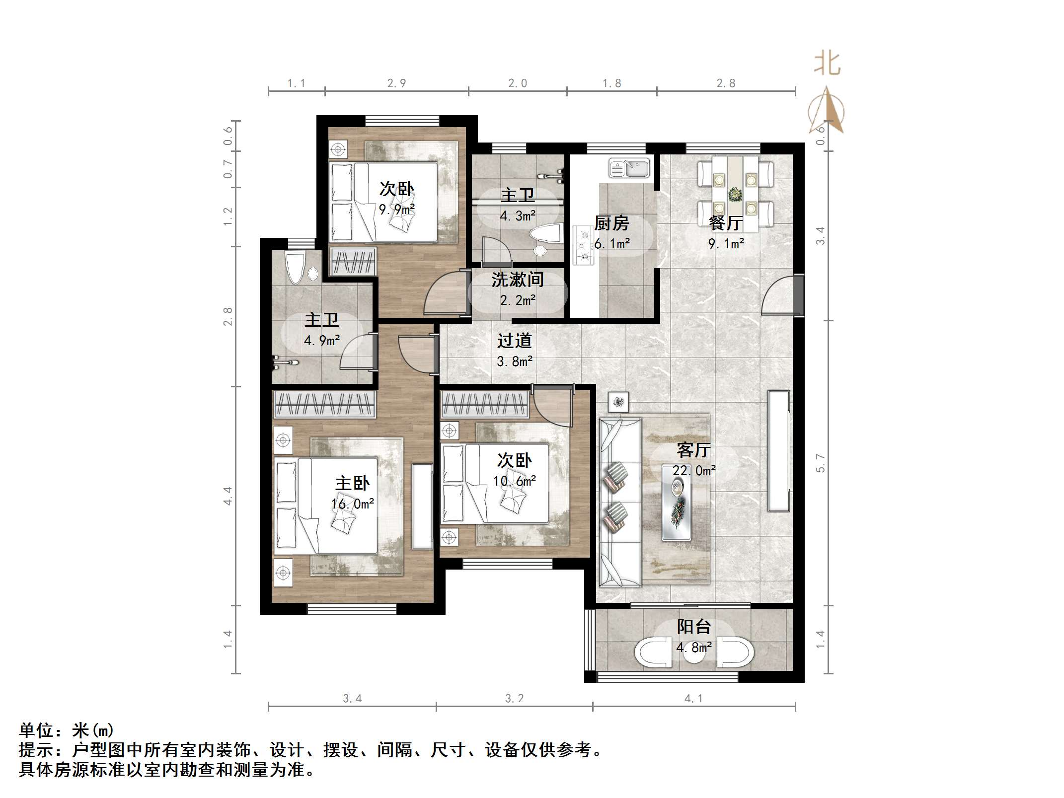 绿地新里城