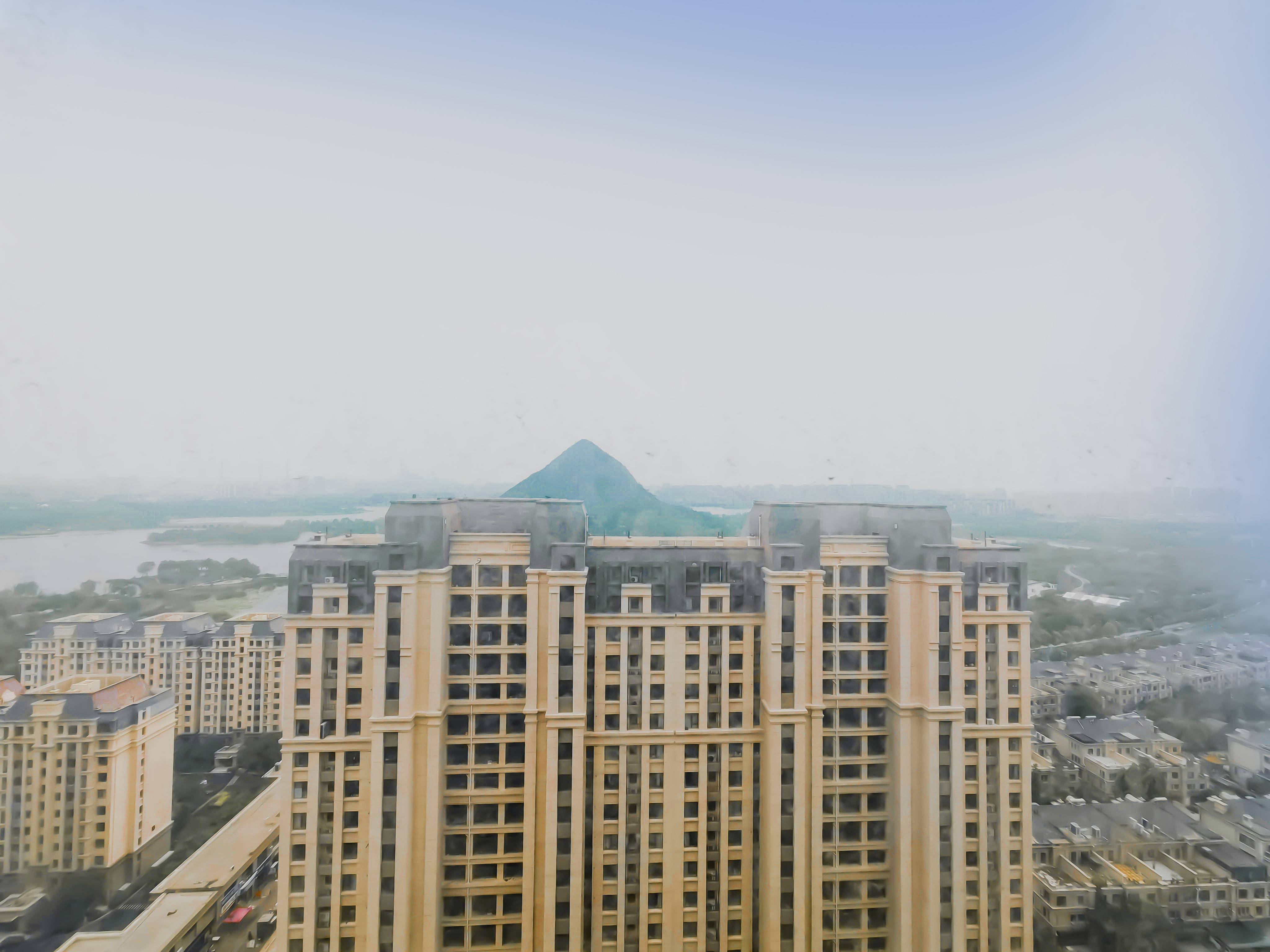 中海华山珑城