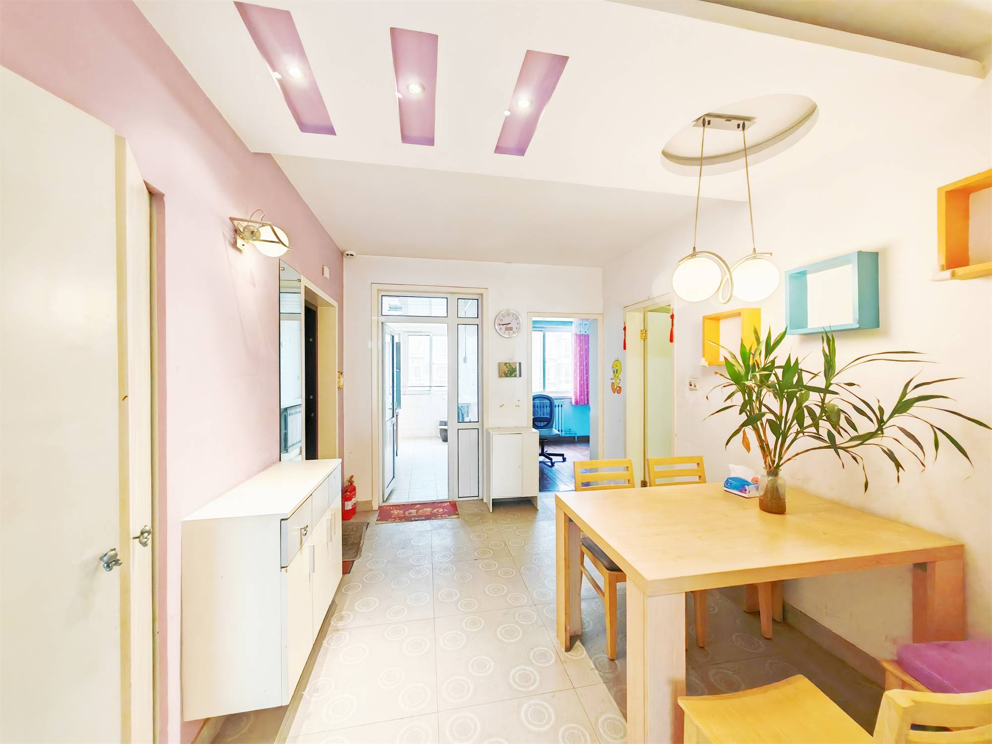 伟东新都（一区）贵都