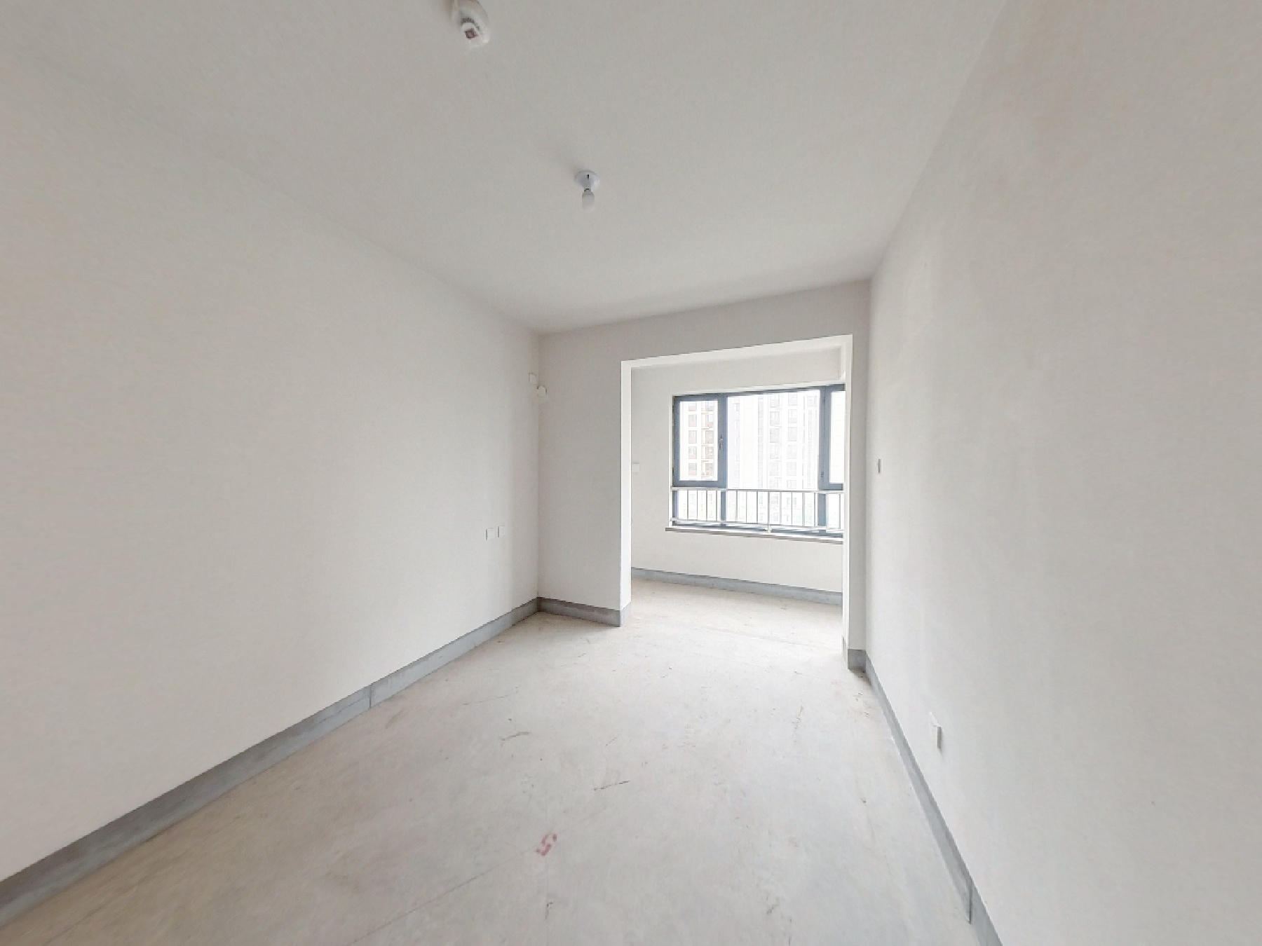 中国铁建花语拾光