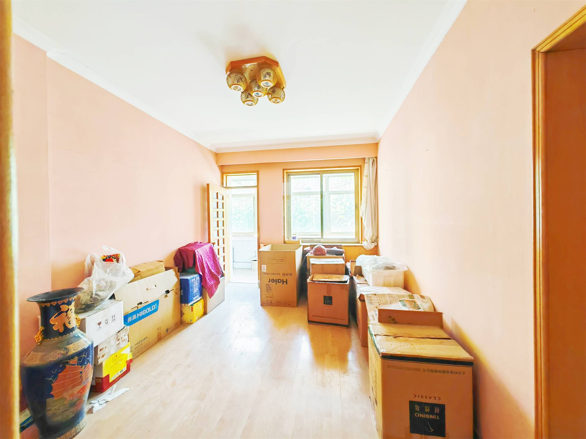 二七新村南路14号院