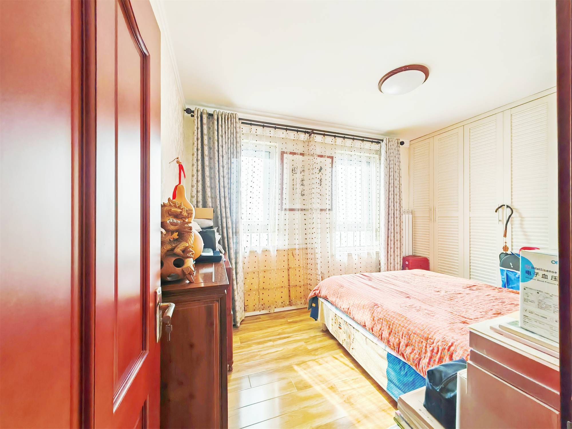 铁路玉函小区