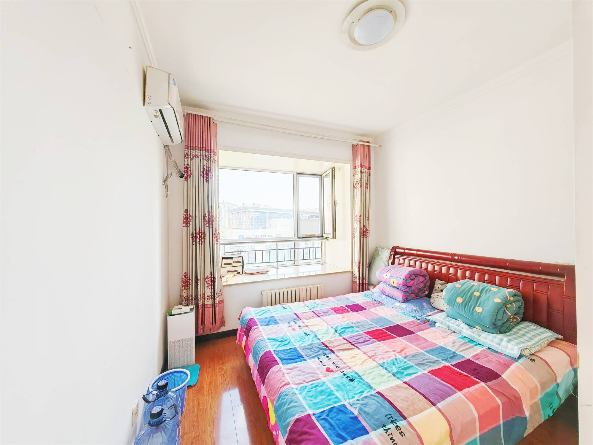 鲁能领秀城A区(十区)