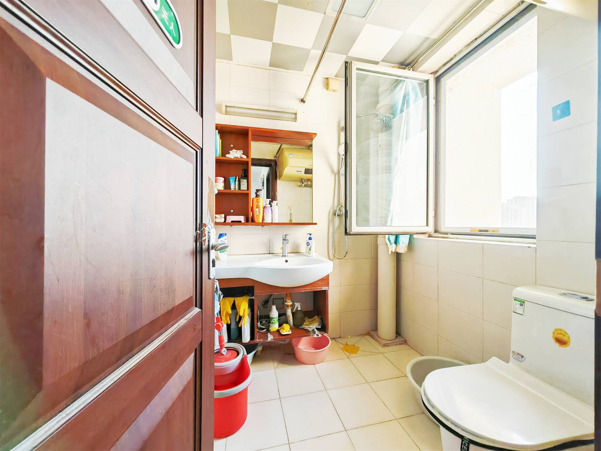 鲁能领秀城A区(十区)