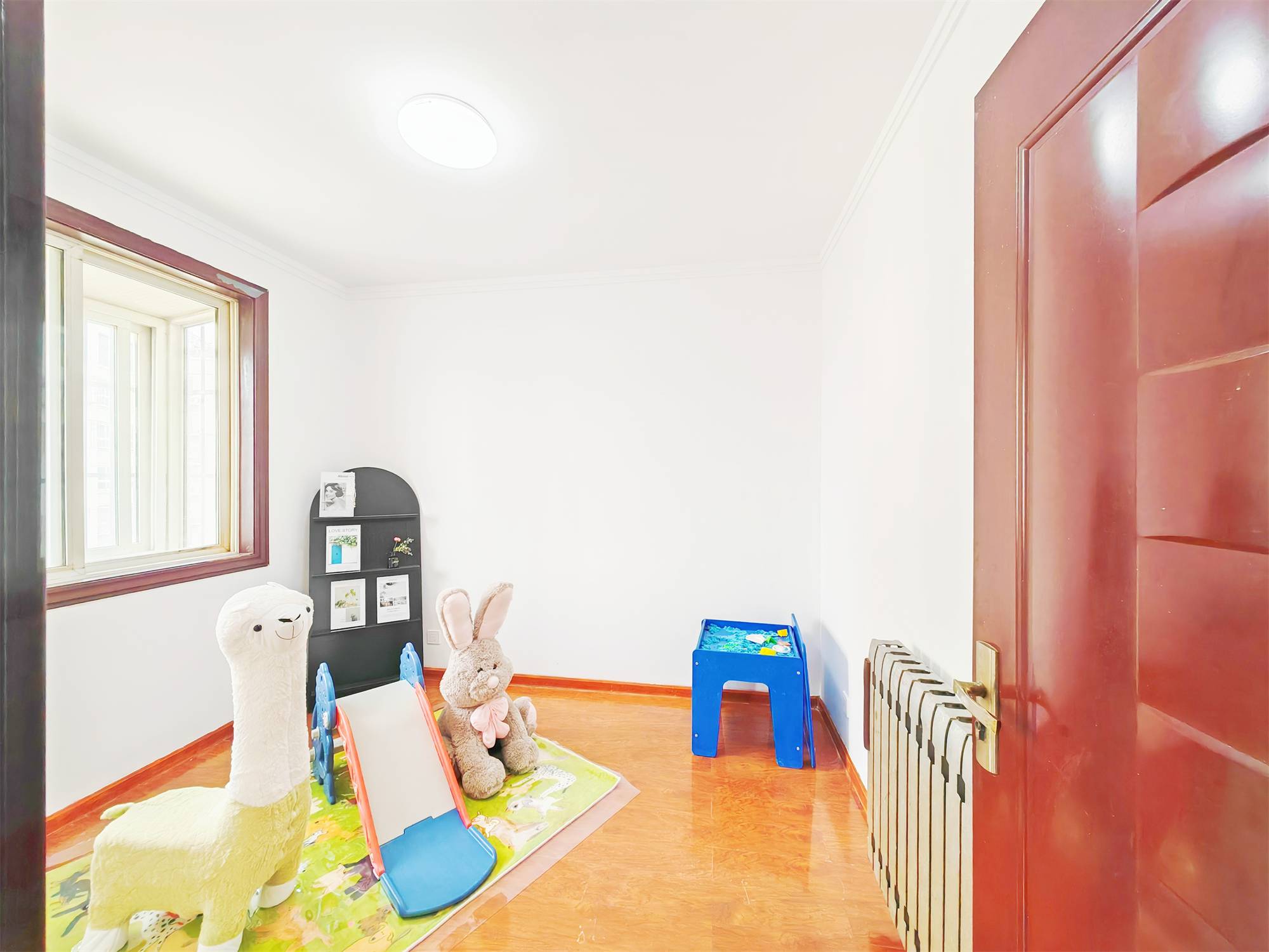 伟东新都（四区）银都