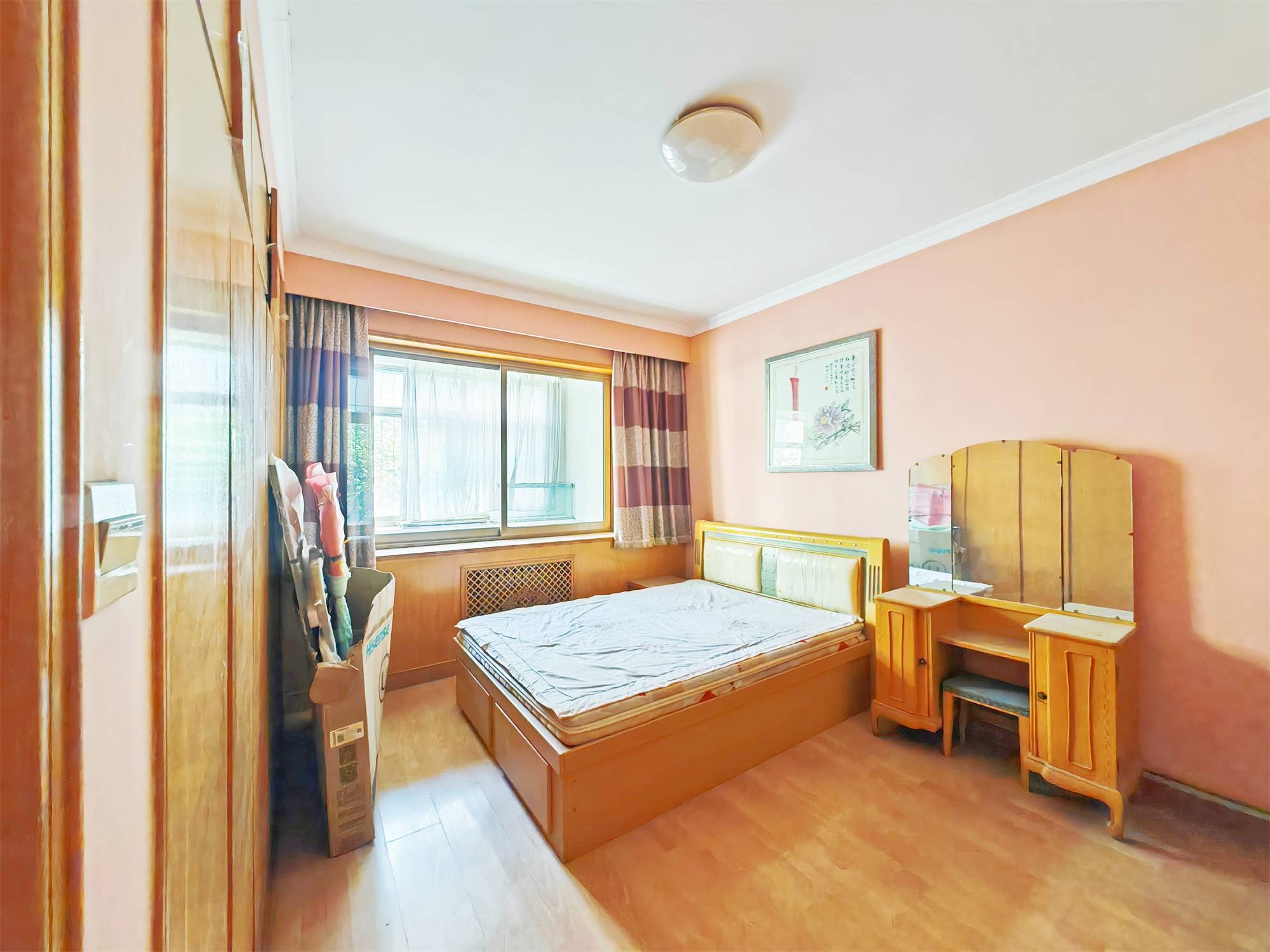 二七新村南路14号院