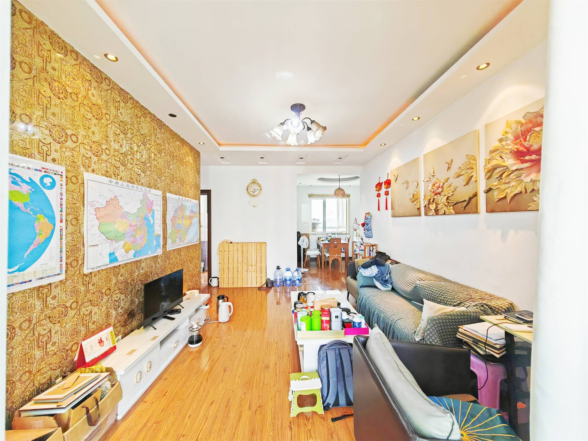 鲁能领秀城A区(十区)