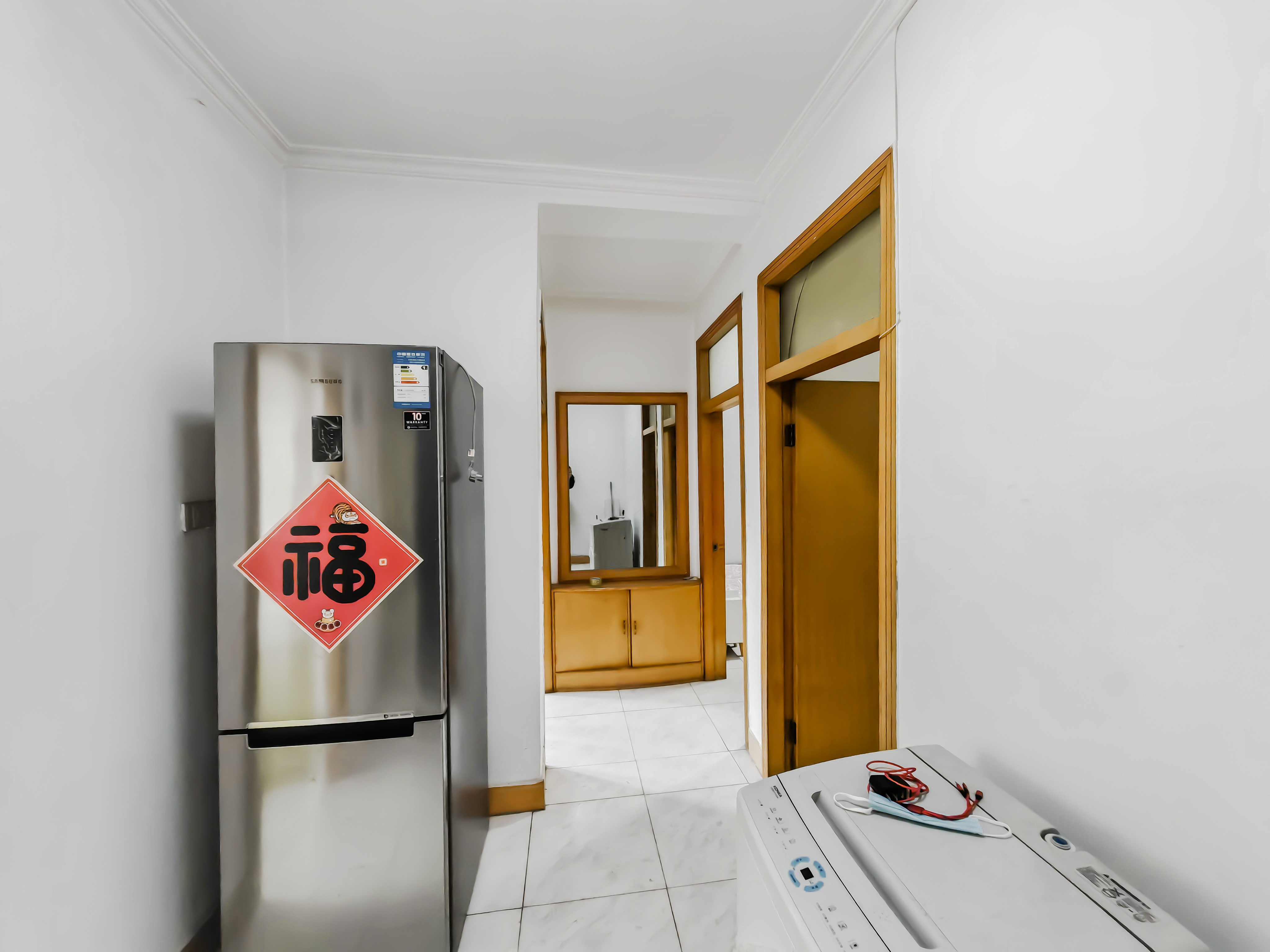 电力一公司宿舍