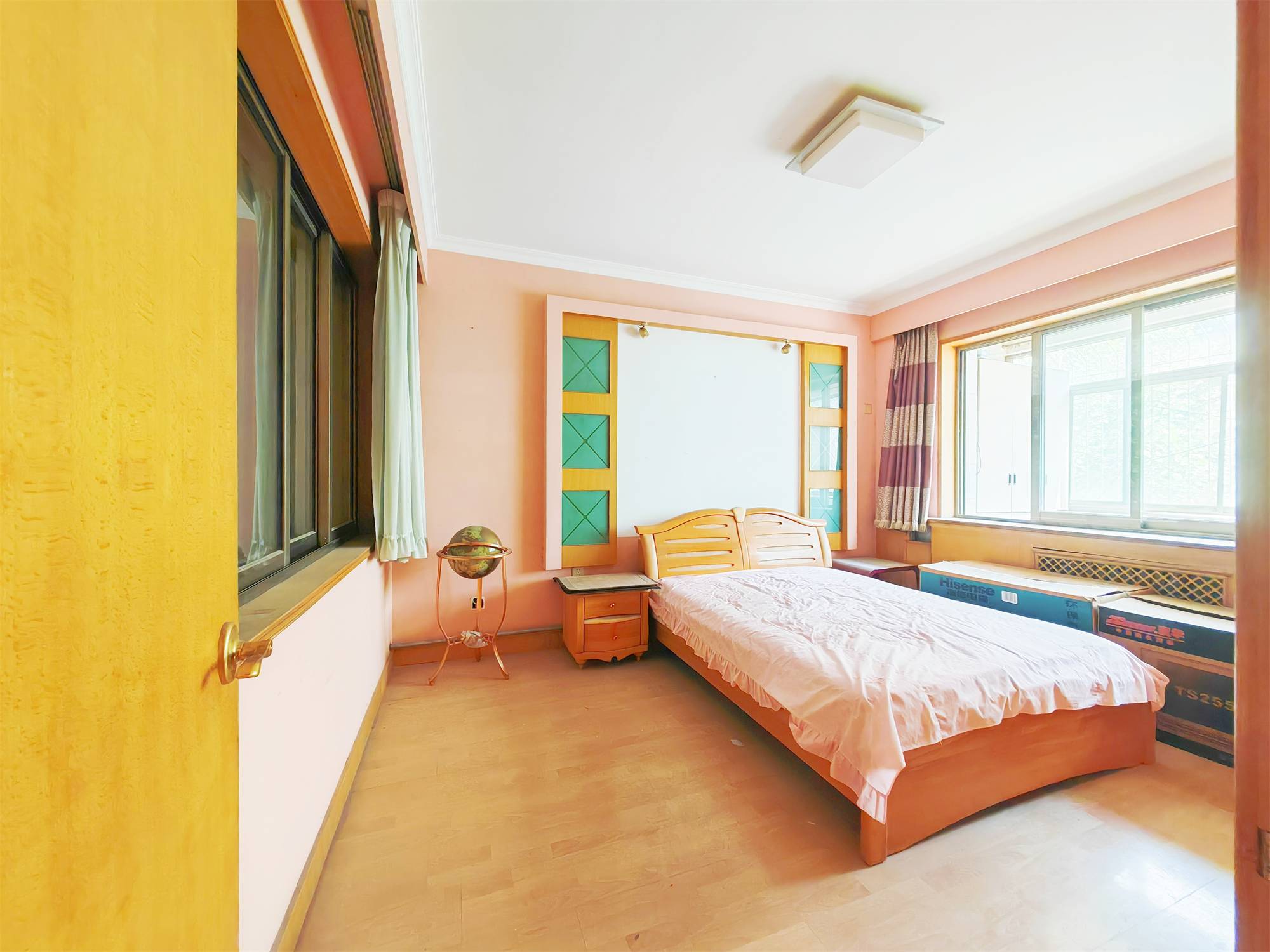 二七新村南路14号院