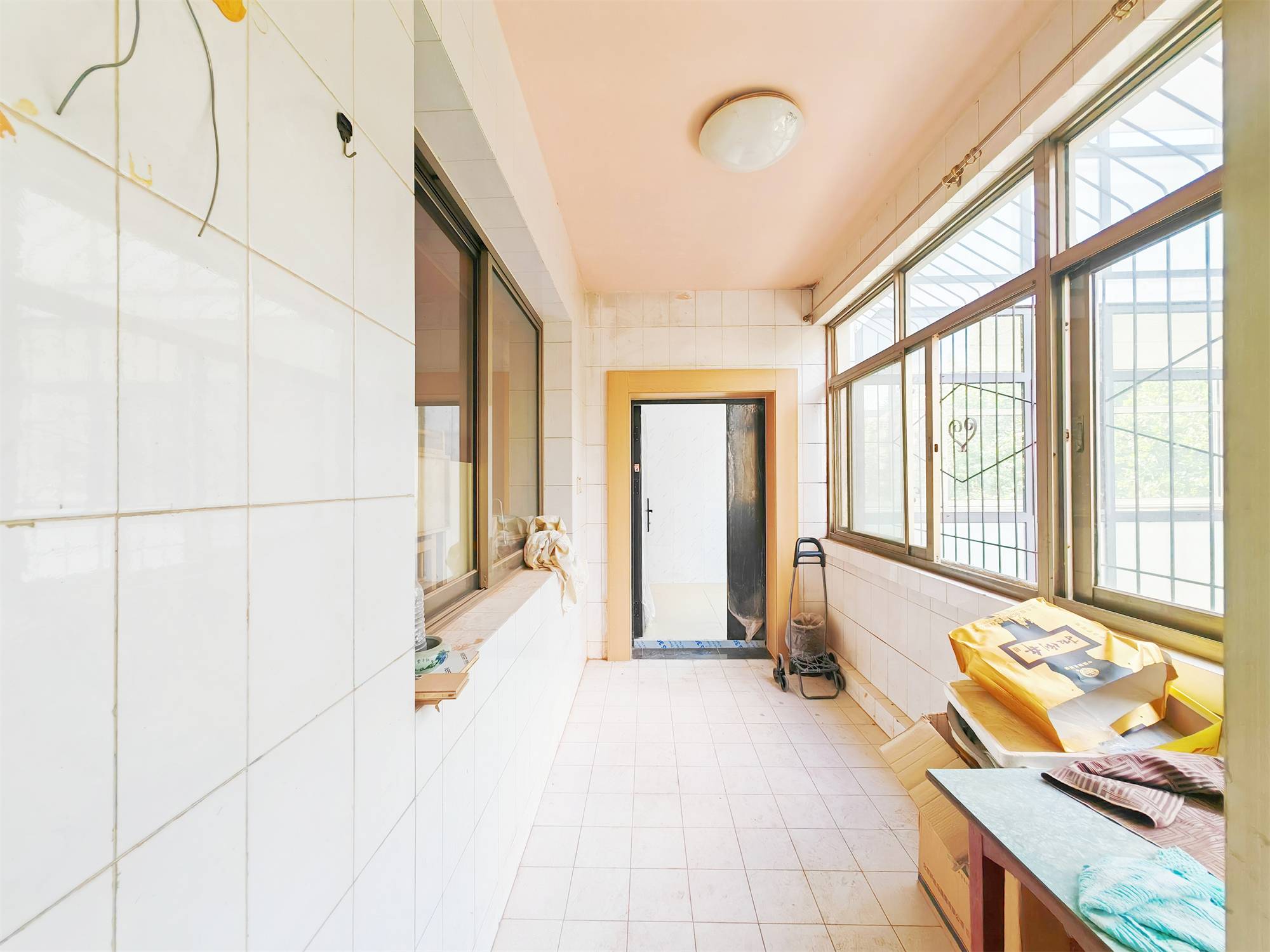 二七新村南路14号院