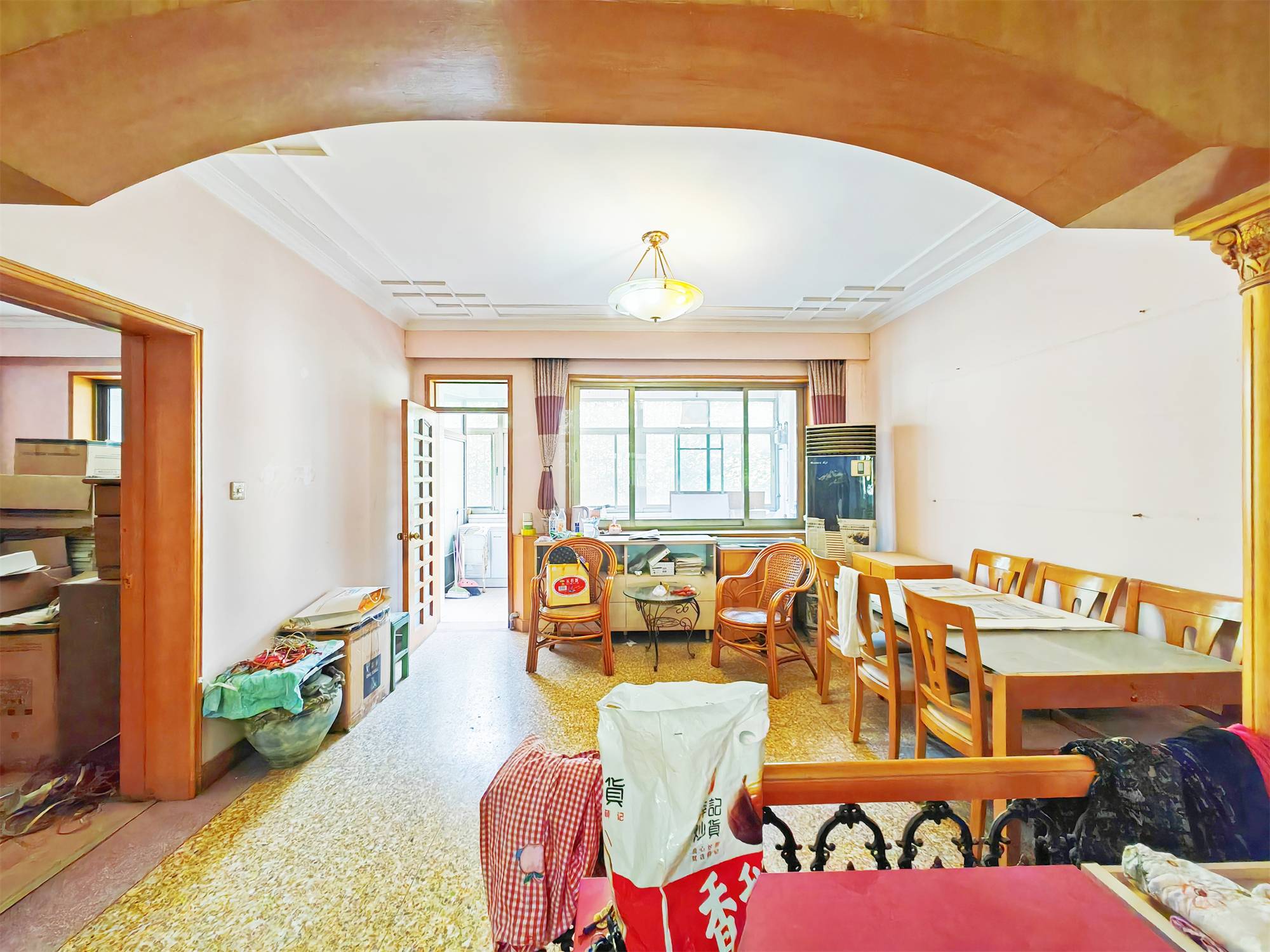 二七新村南路14号院