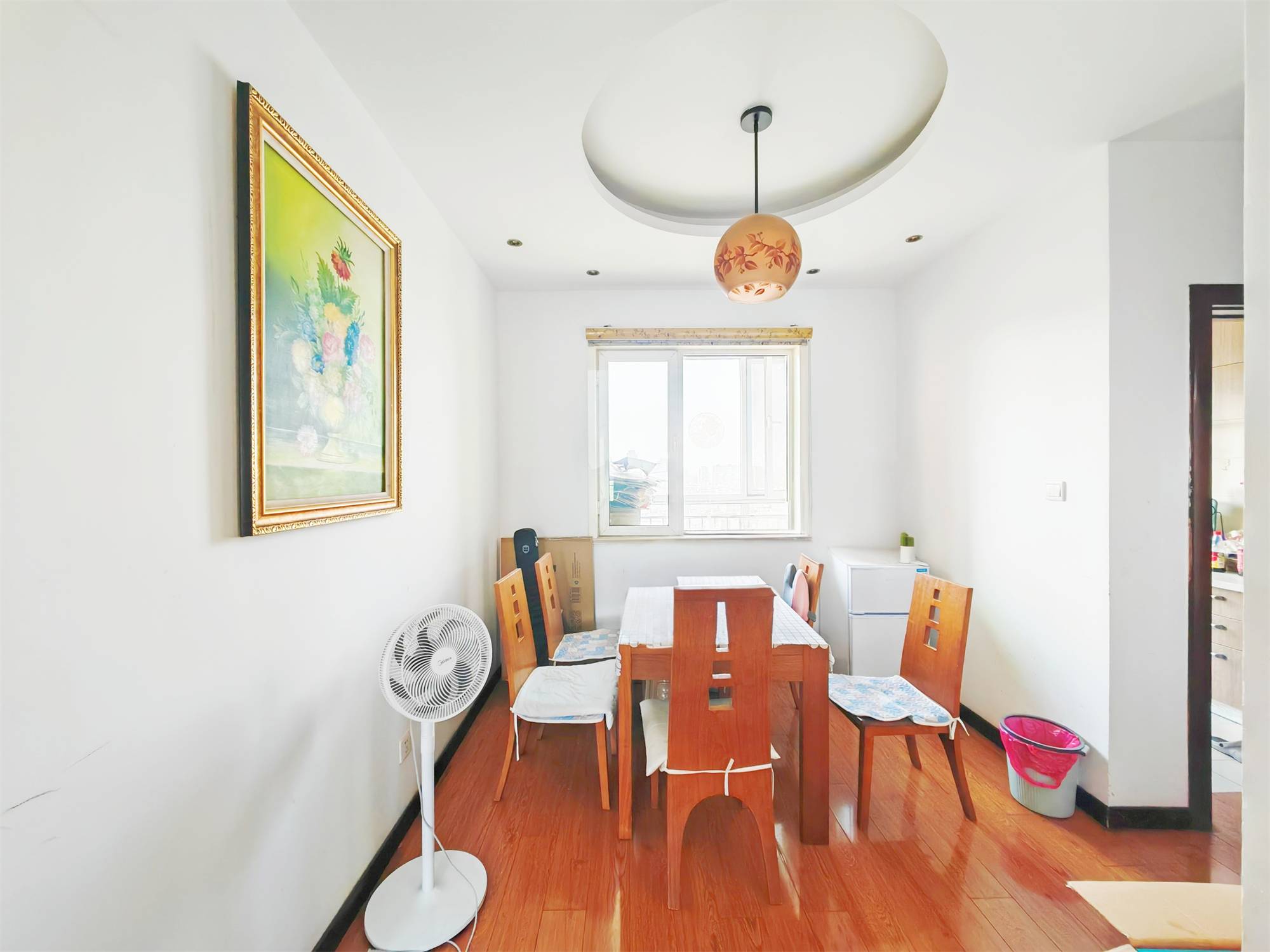 鲁能领秀城A区(十区)