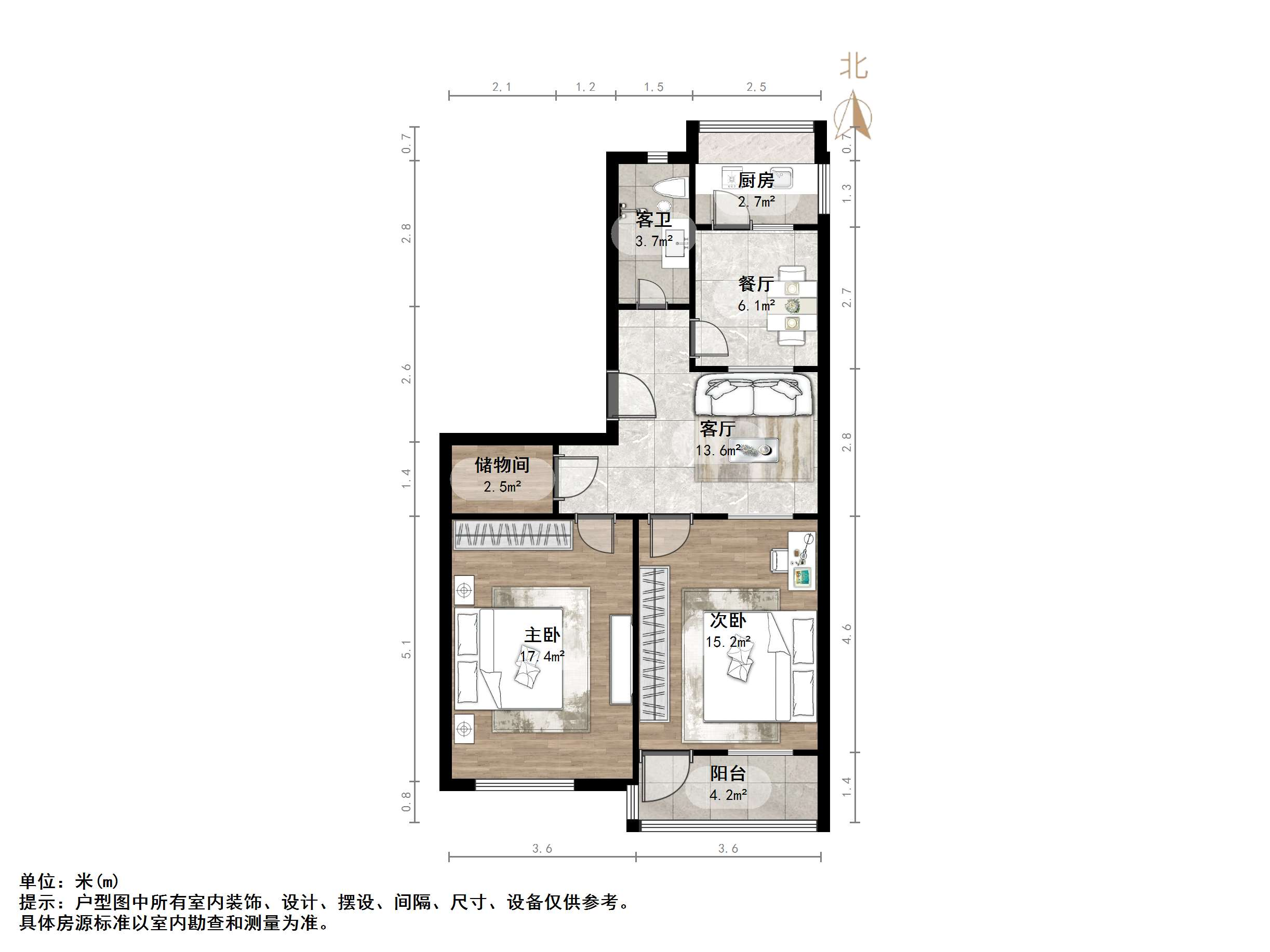 洪家楼小区