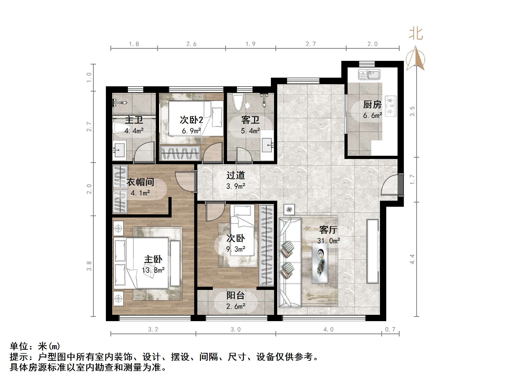 融创文旅城云锦园