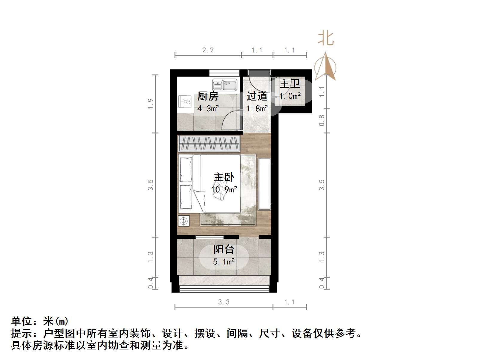 三里庄小区
