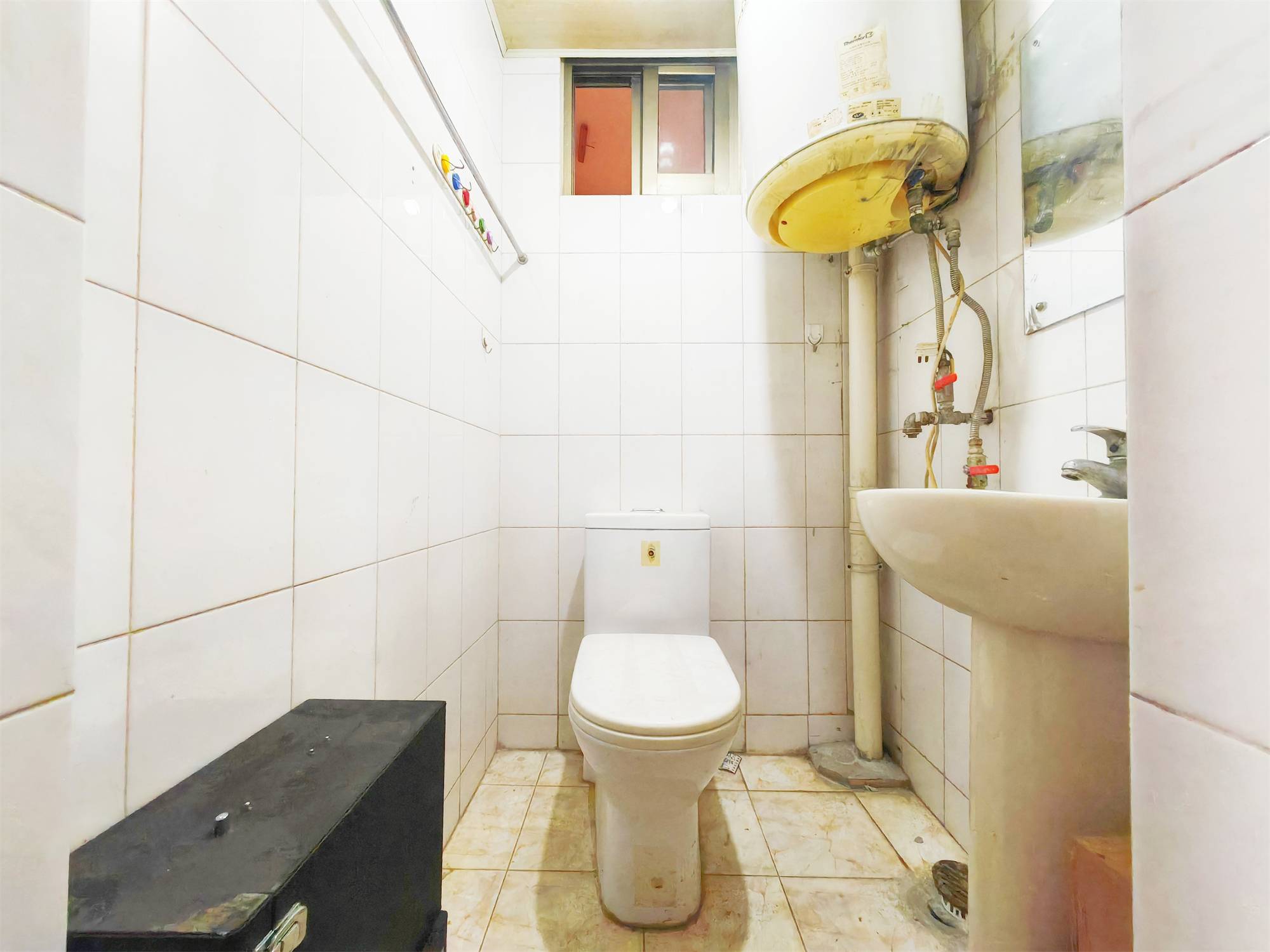 二七新村南路14号院