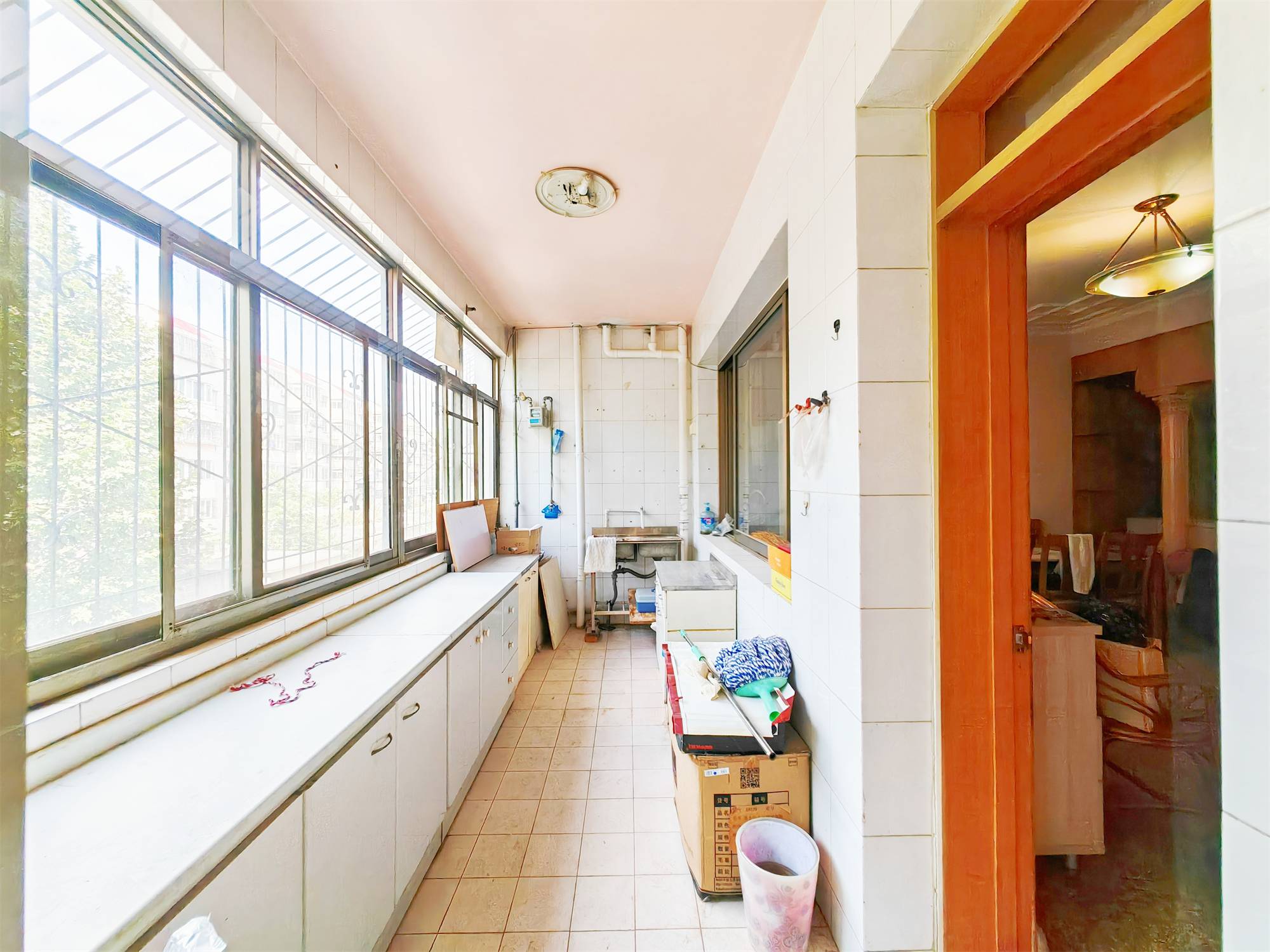 二七新村南路14号院