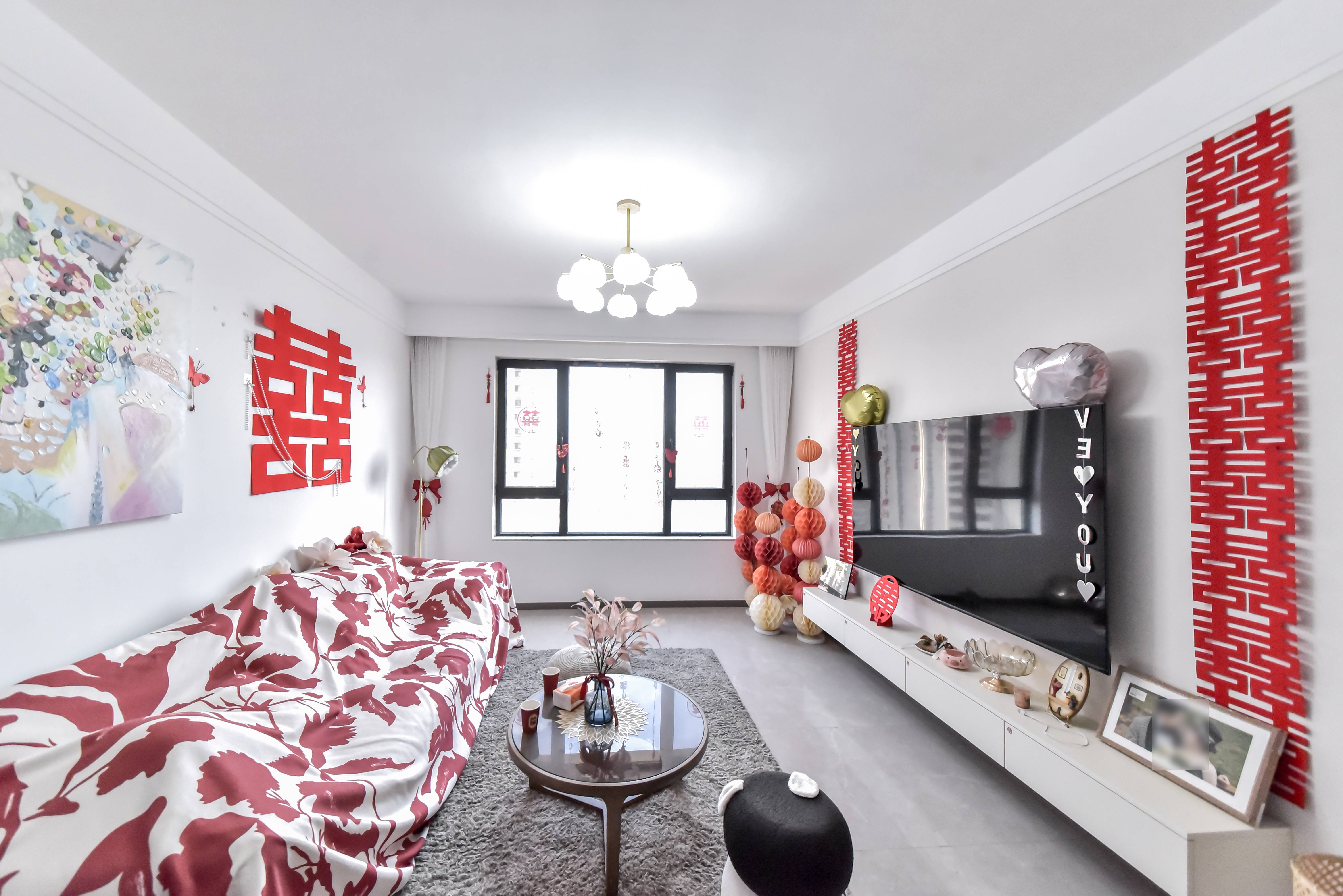 融创文旅城云庐居