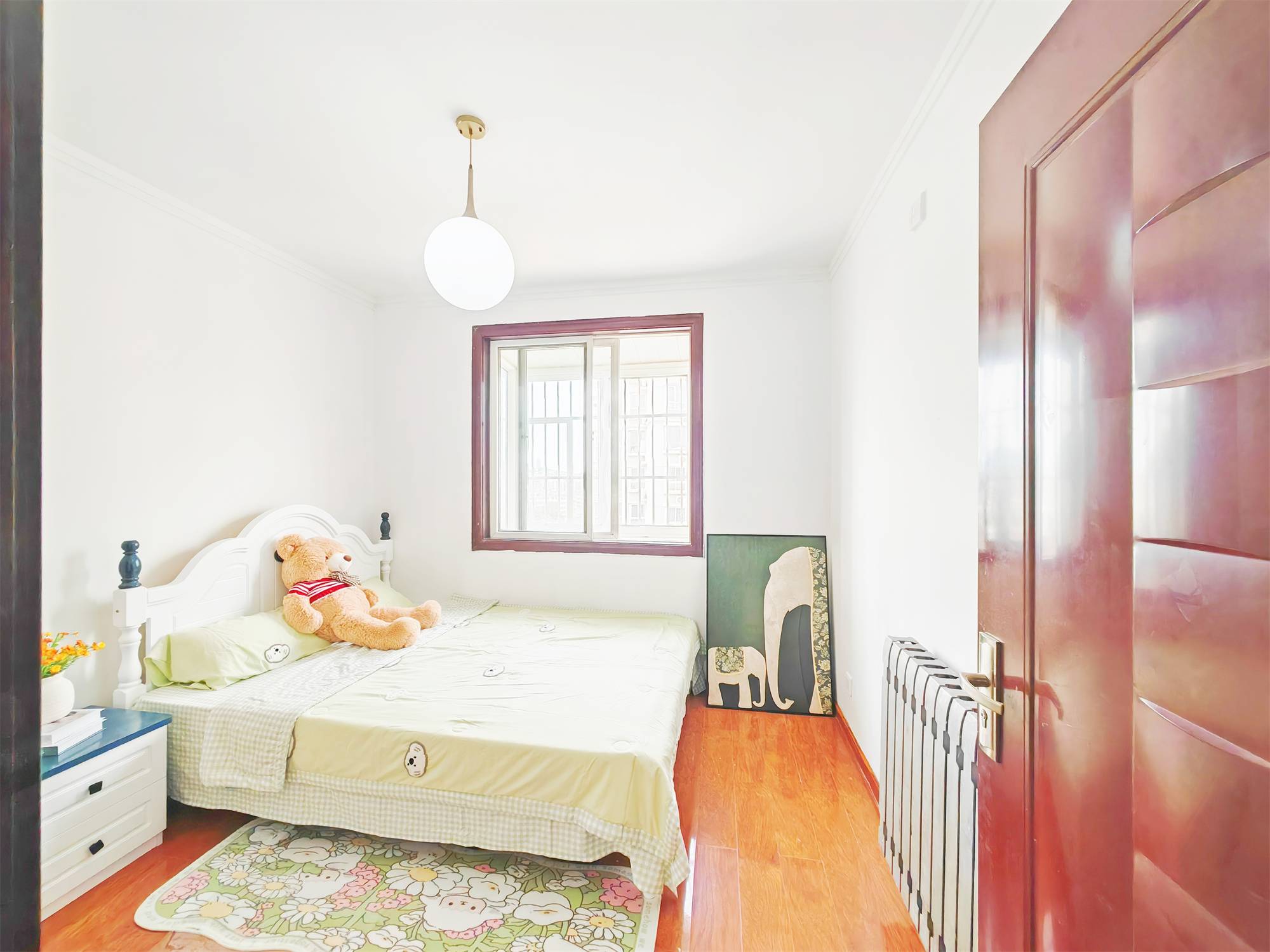 伟东新都（四区）银都