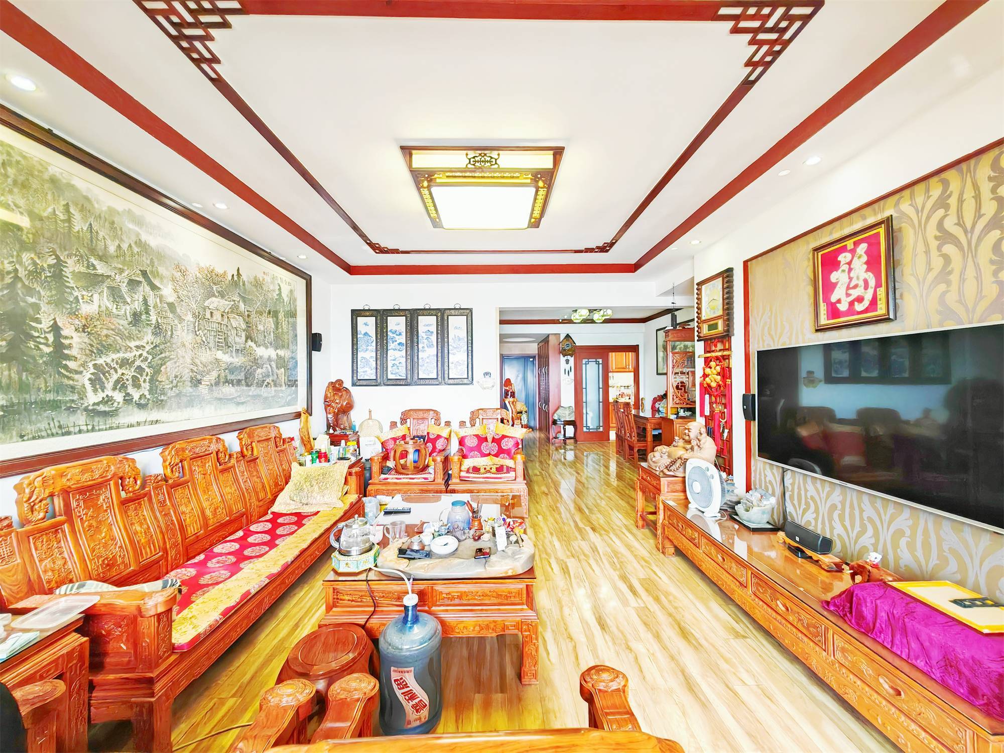 铁路玉函小区
